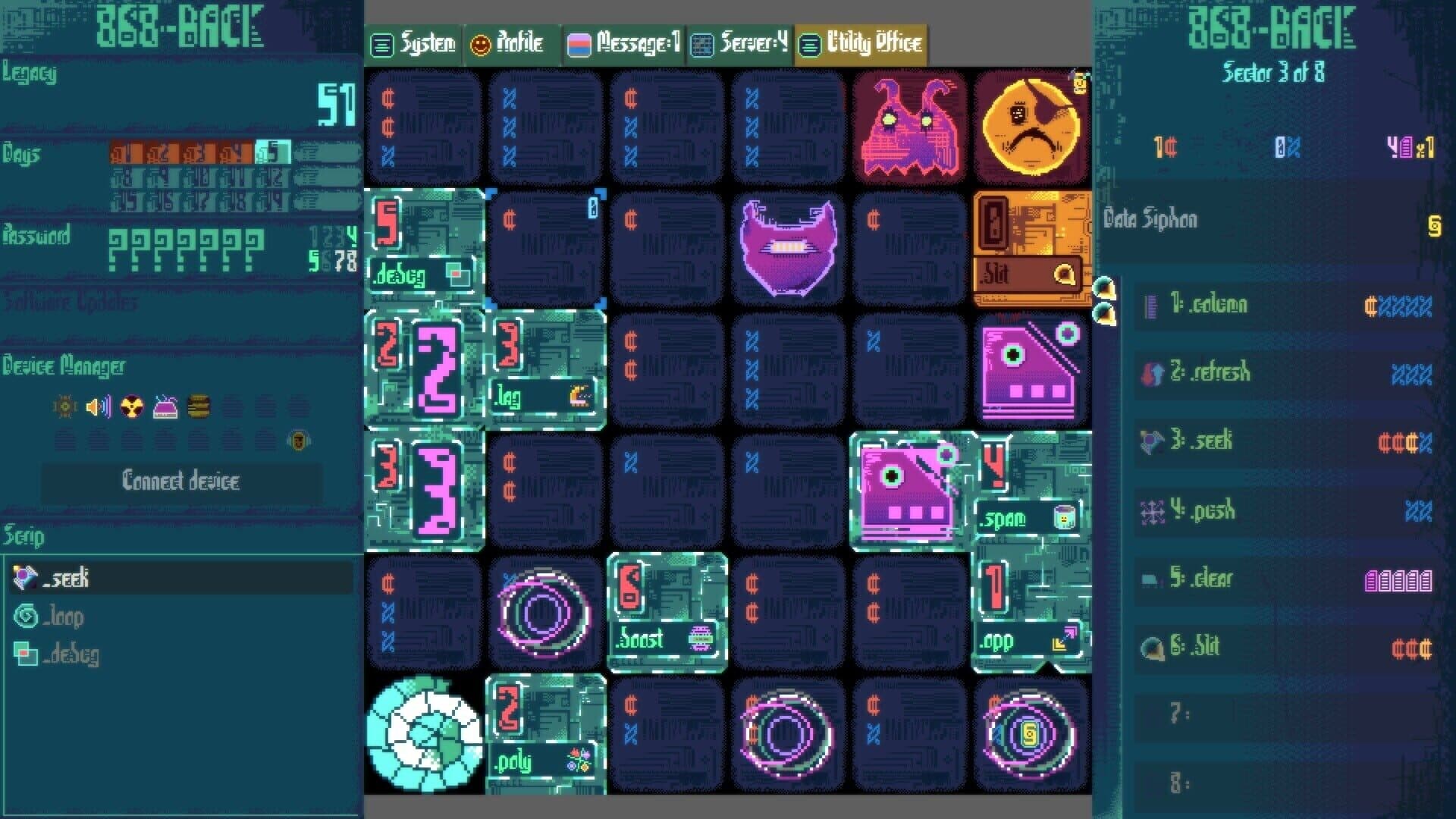 Screenshot for 868-Back