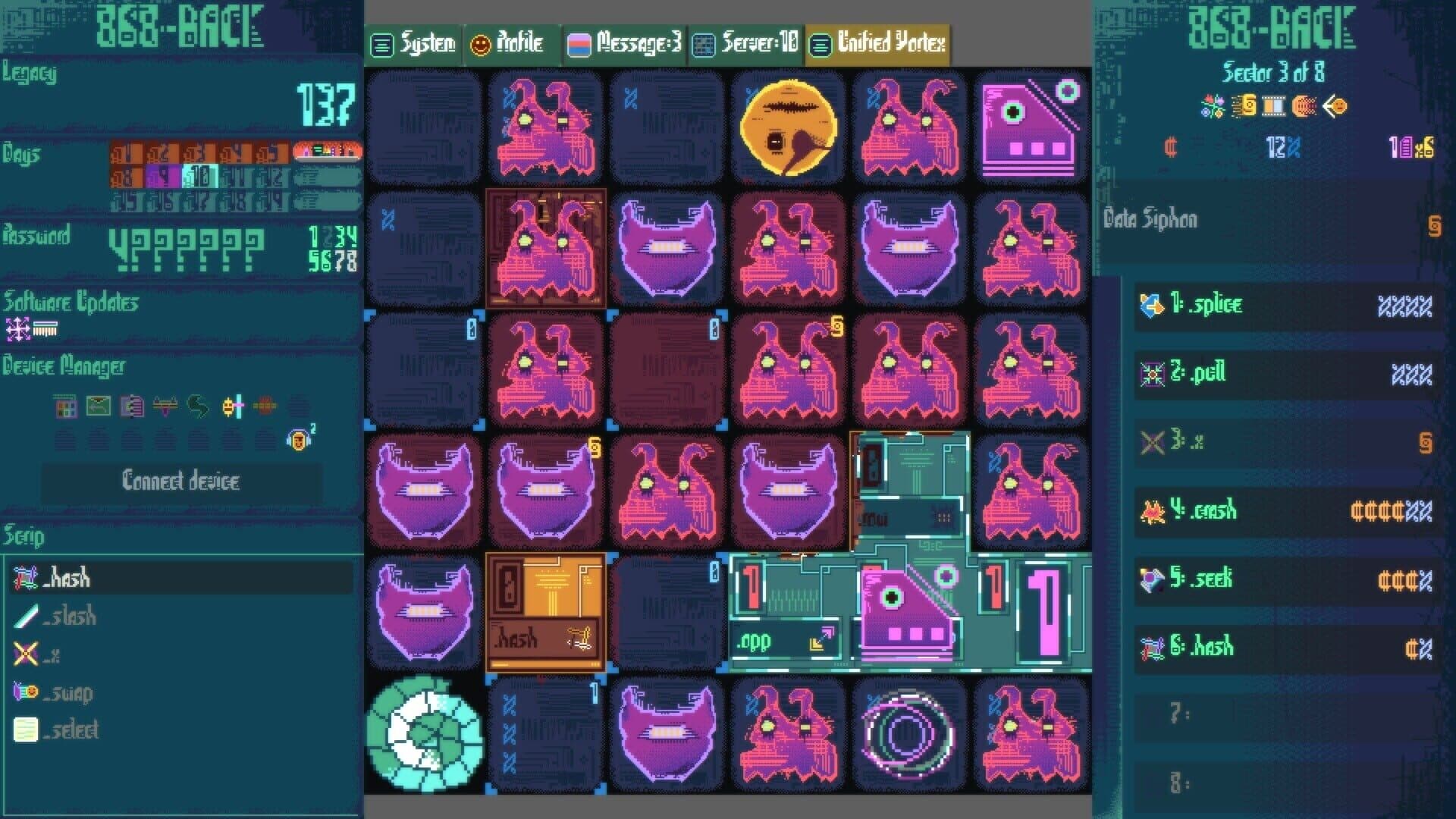 Screenshot for 868-Back