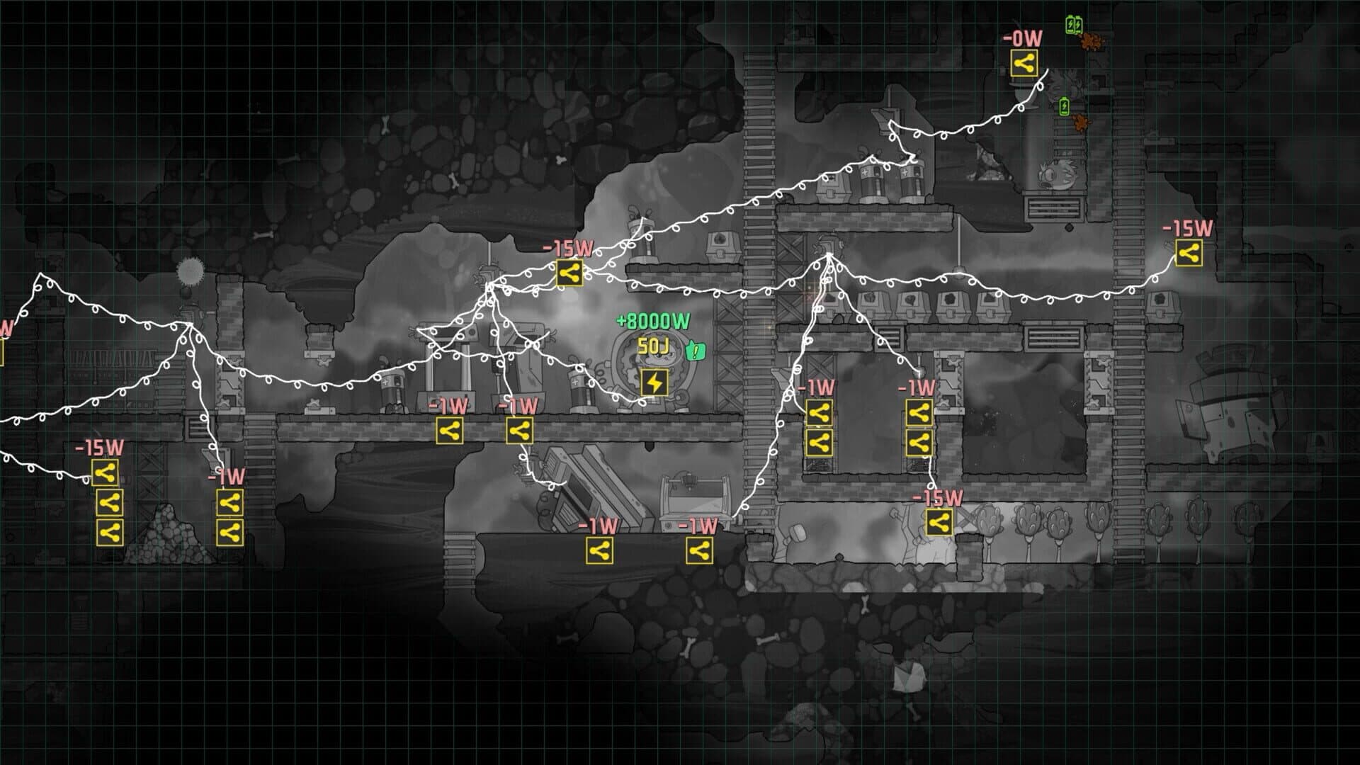 Screenshot for Away Team