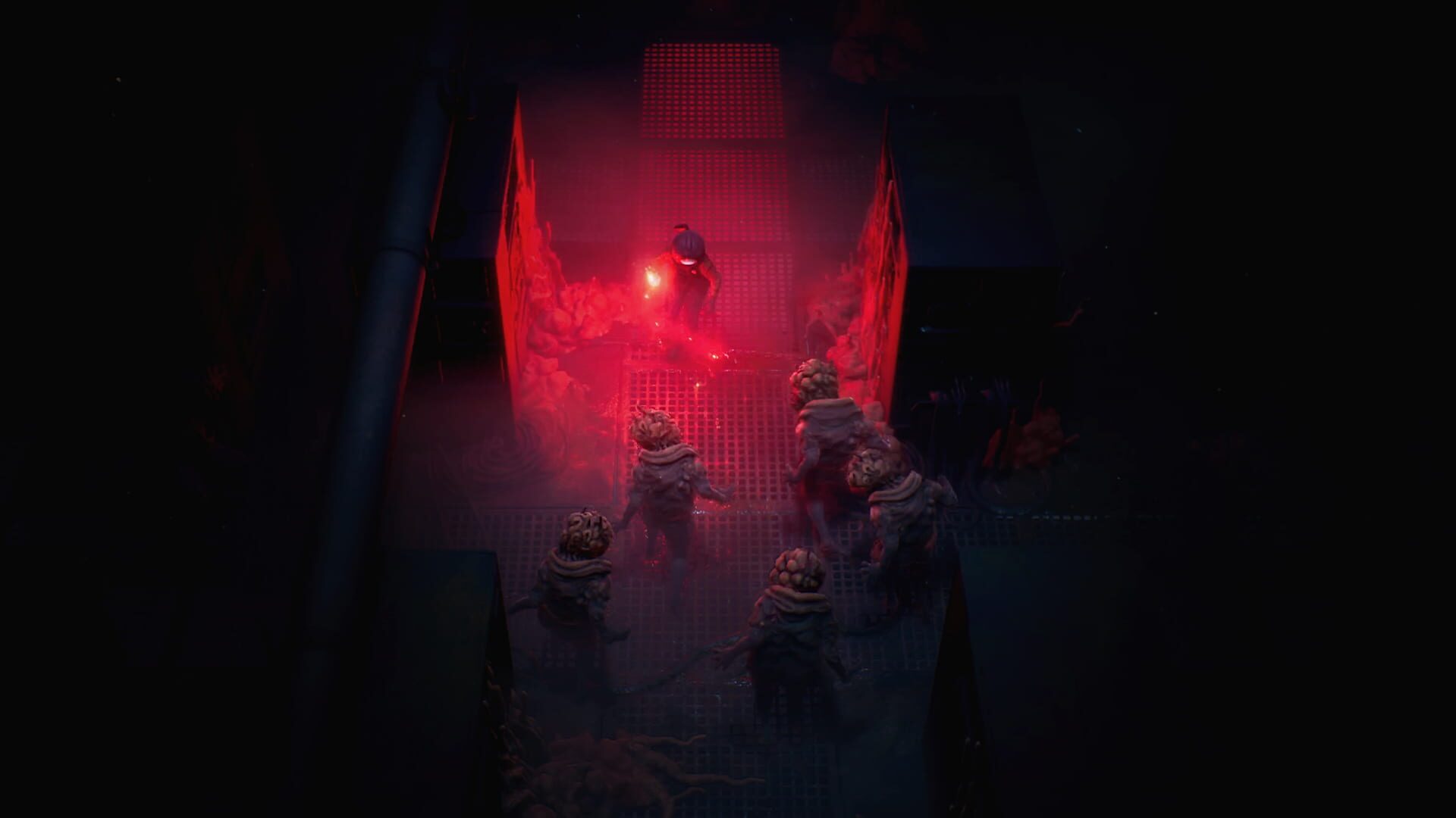 Screenshot for End of Abyss