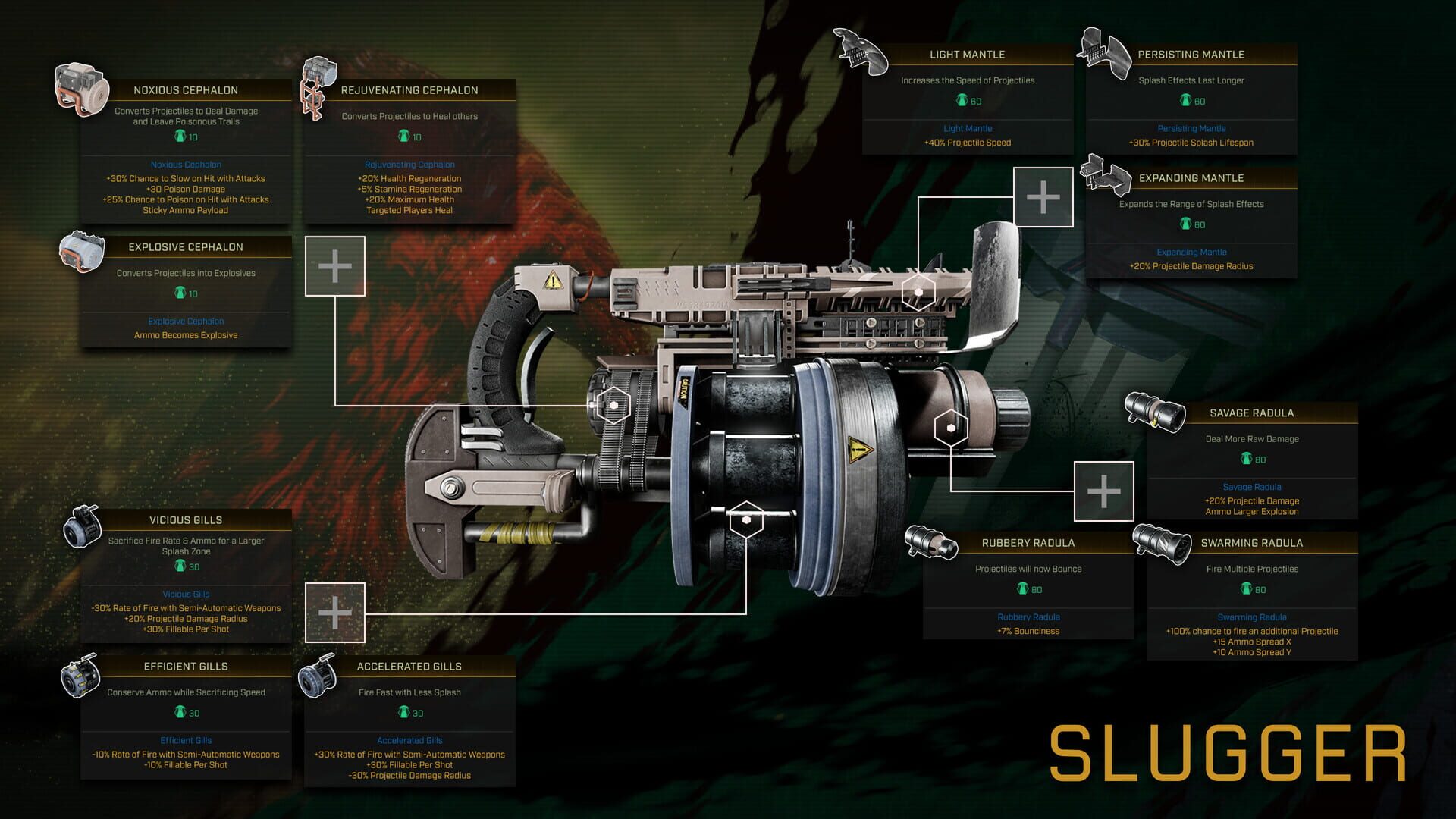 Screenshot for Icarus: Great Hunts