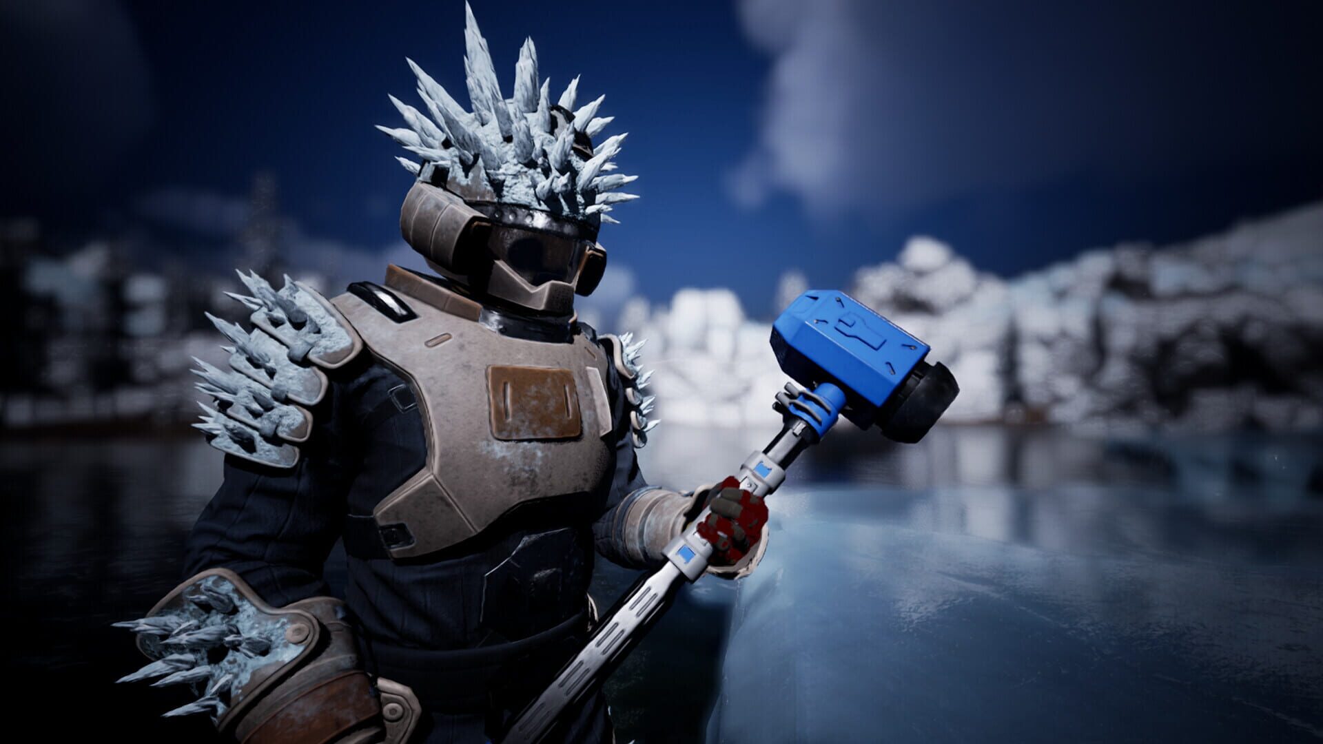 Screenshot for Icarus: Great Hunts