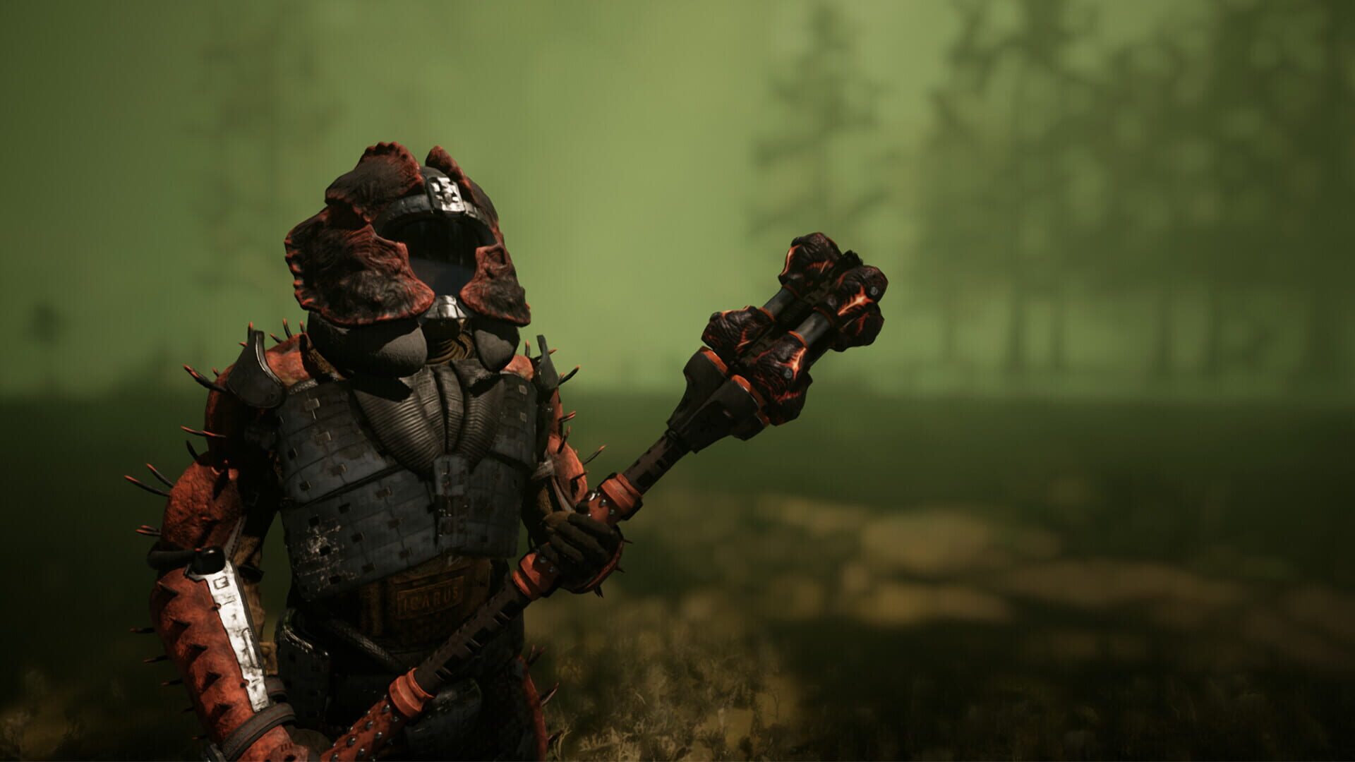 Screenshot for Icarus: Great Hunts