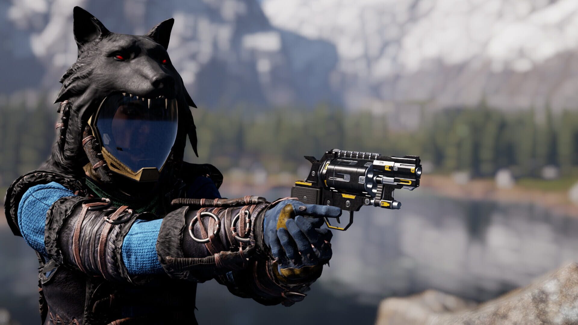 Screenshot for Icarus: Great Hunts