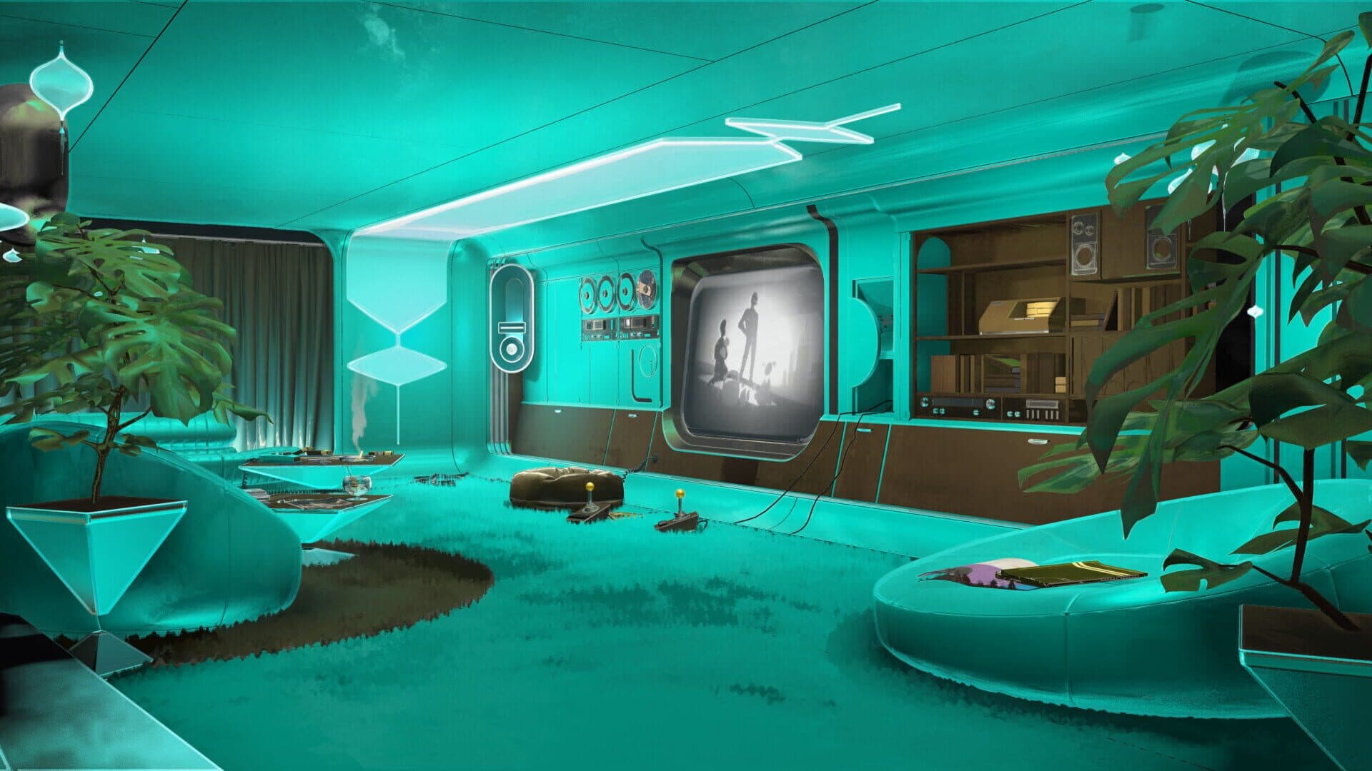 Screenshot for Stardream