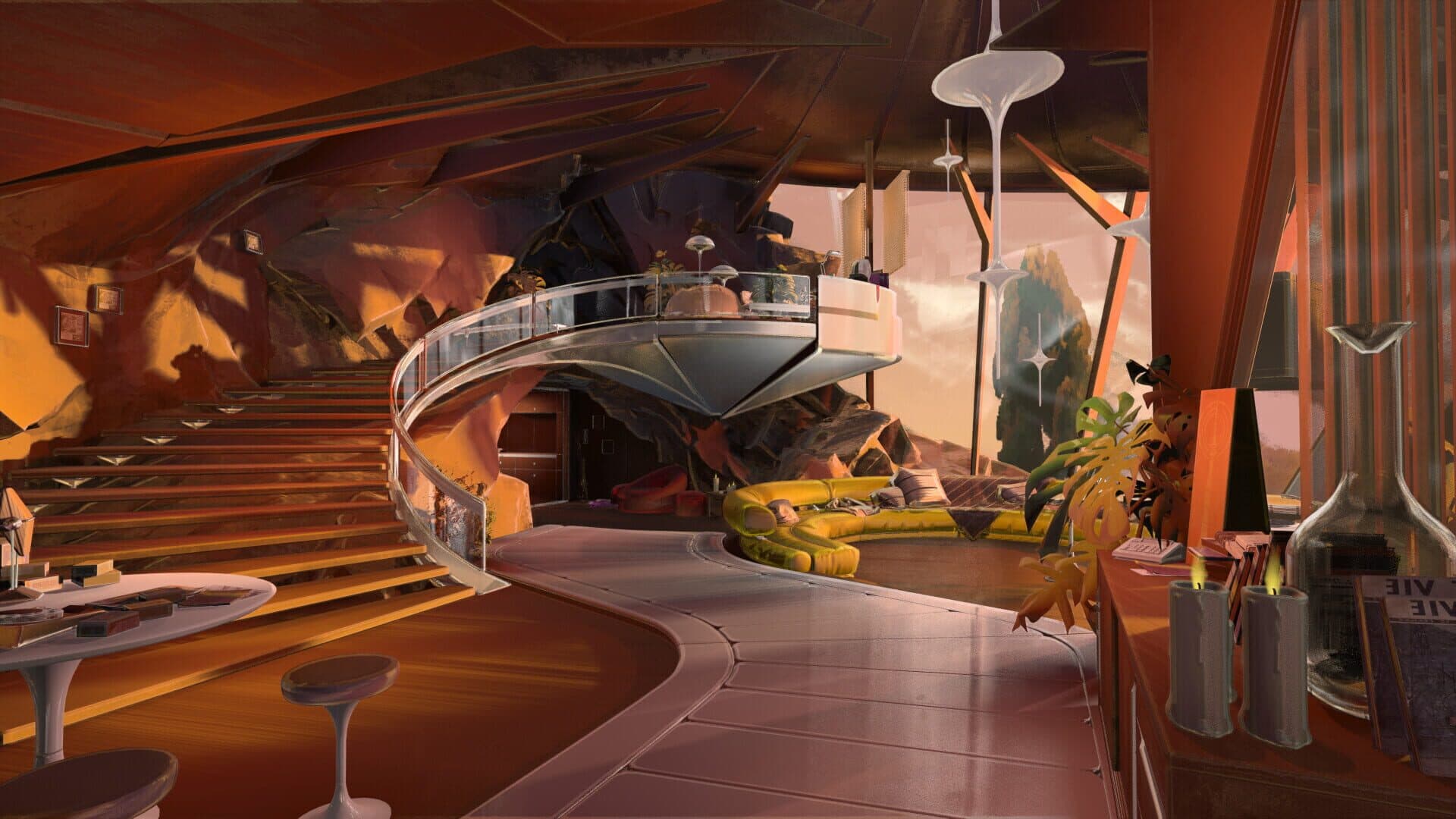 Screenshot for Stardream