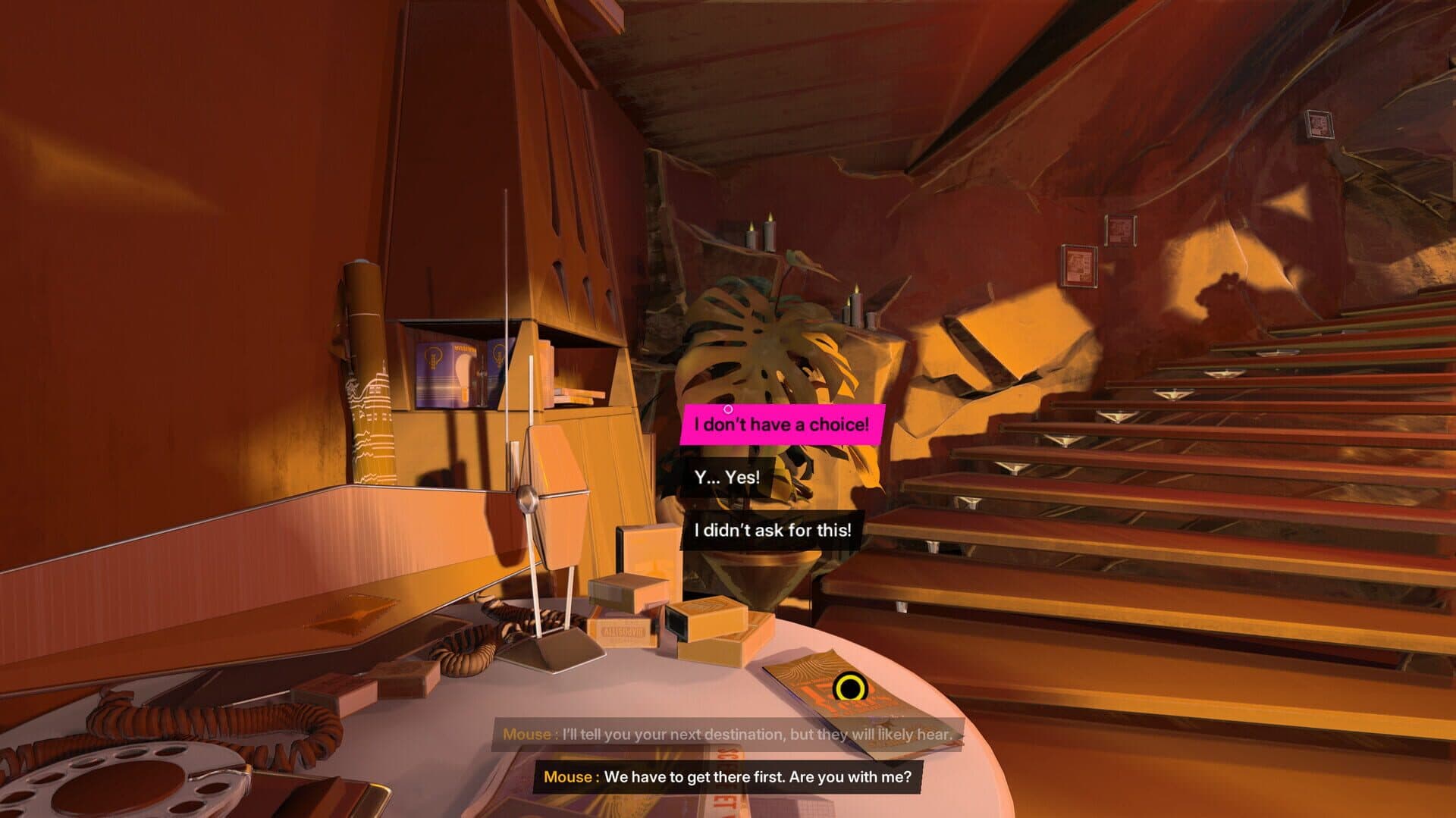 Screenshot for Stardream