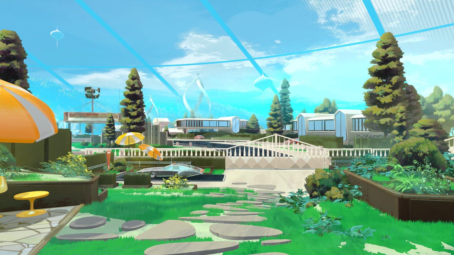 Screenshot for Stardream