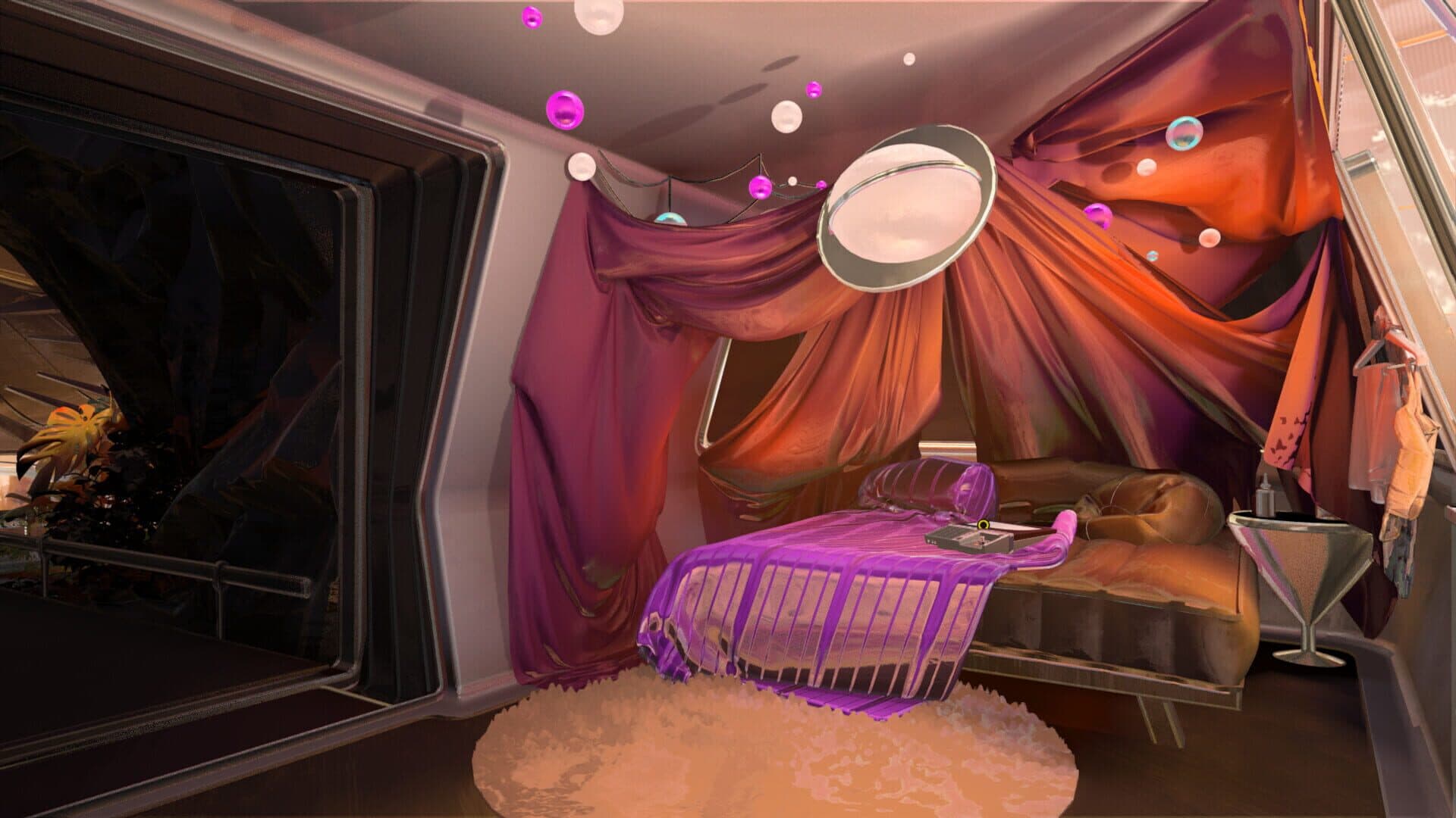 Screenshot for Stardream