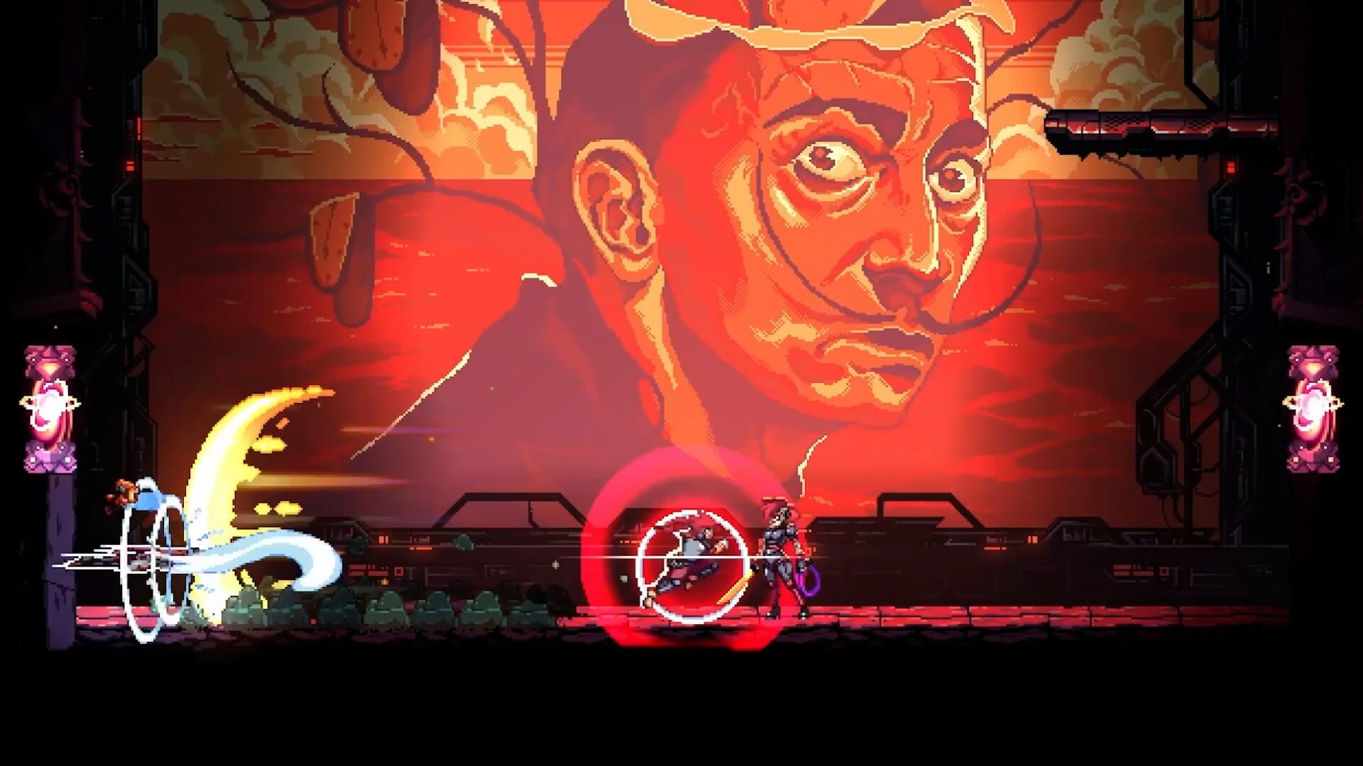Screenshot for Altered Alma