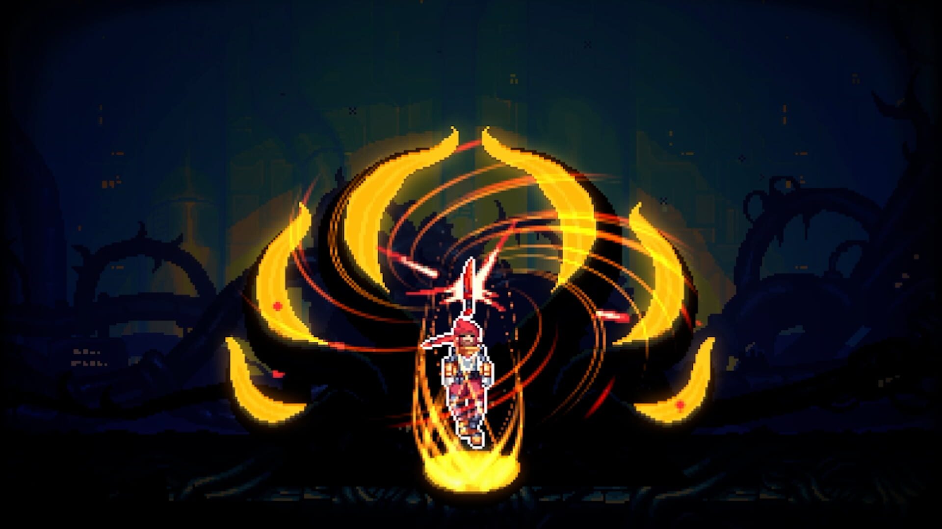 Screenshot for Altered Alma