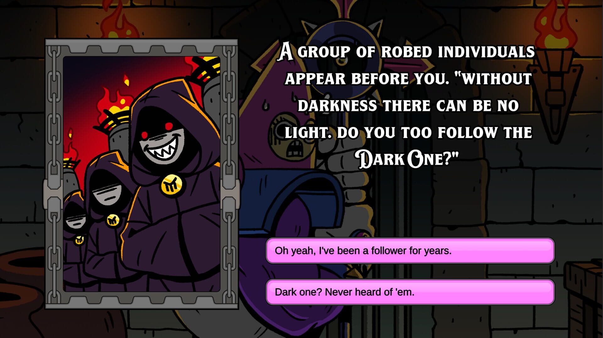 Screenshot for KindFolx