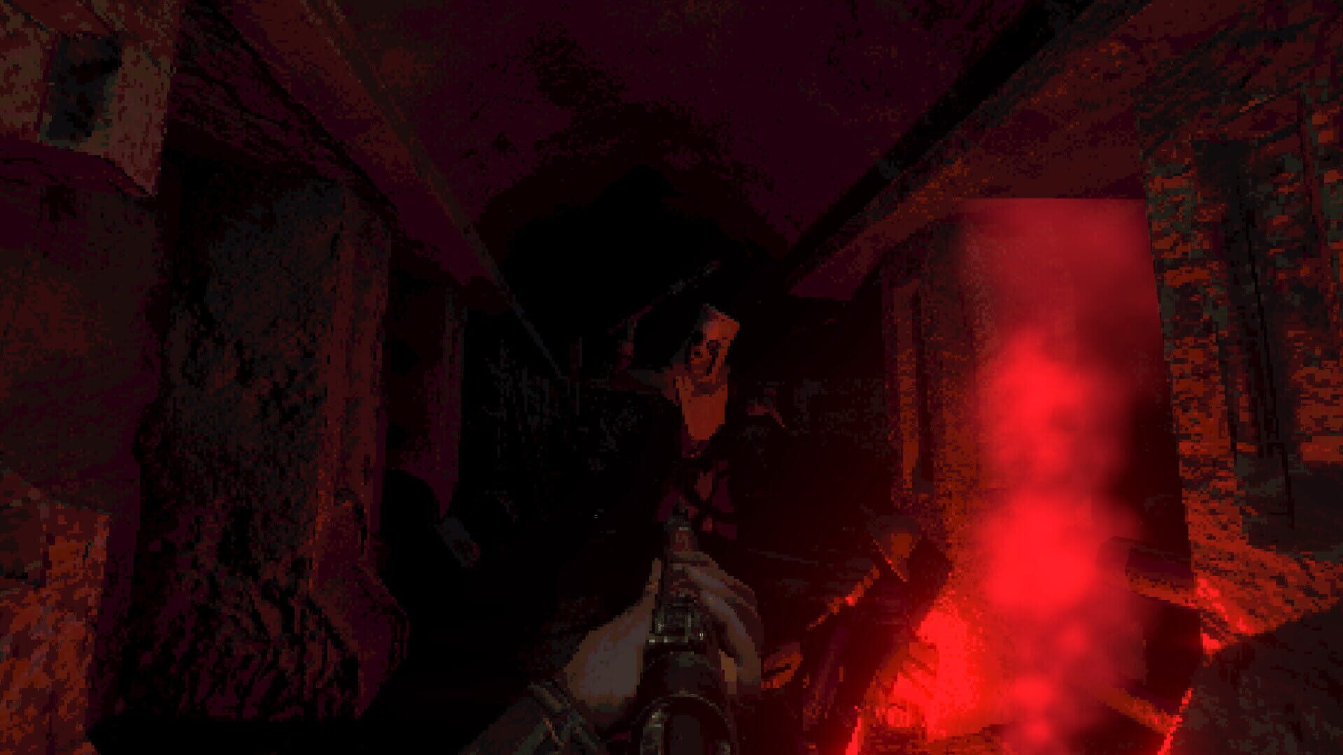 Screenshot for In Hope Voiden