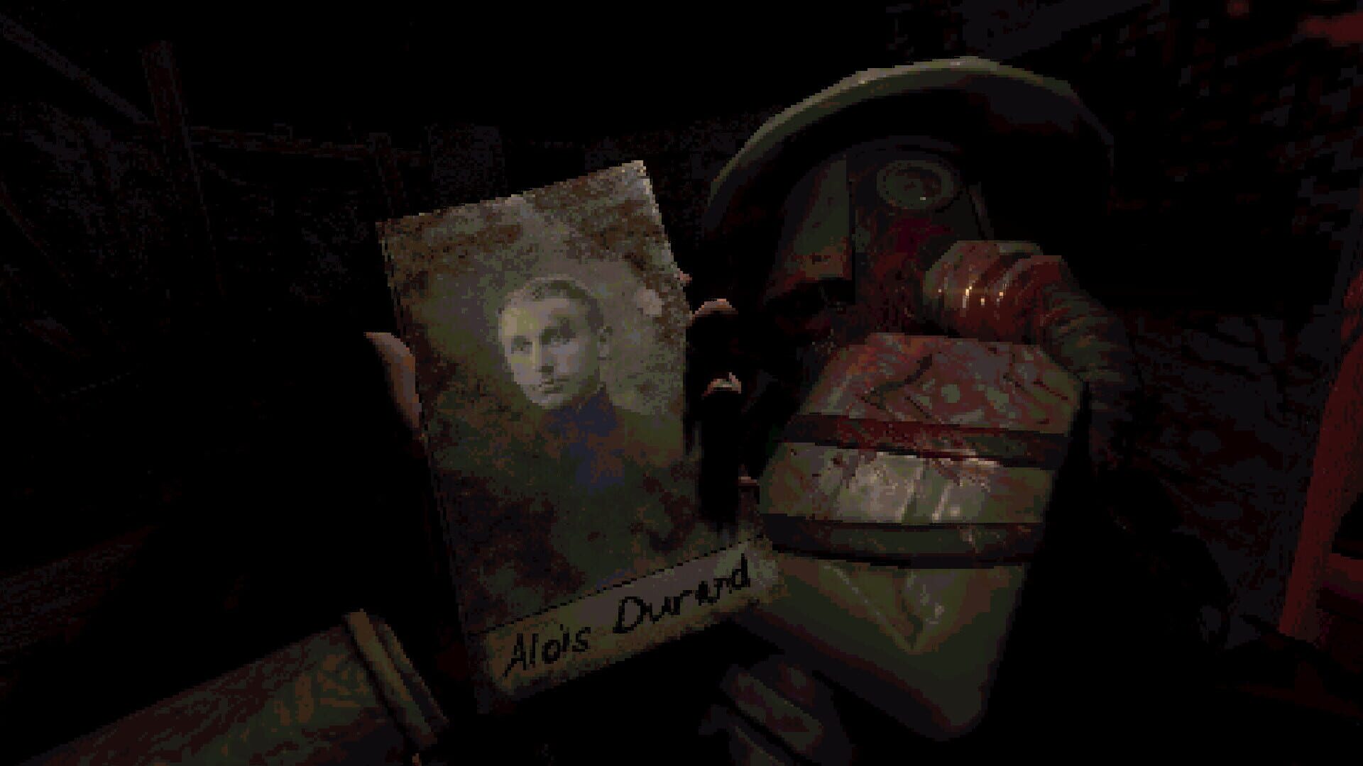 Screenshot for In Hope Voiden