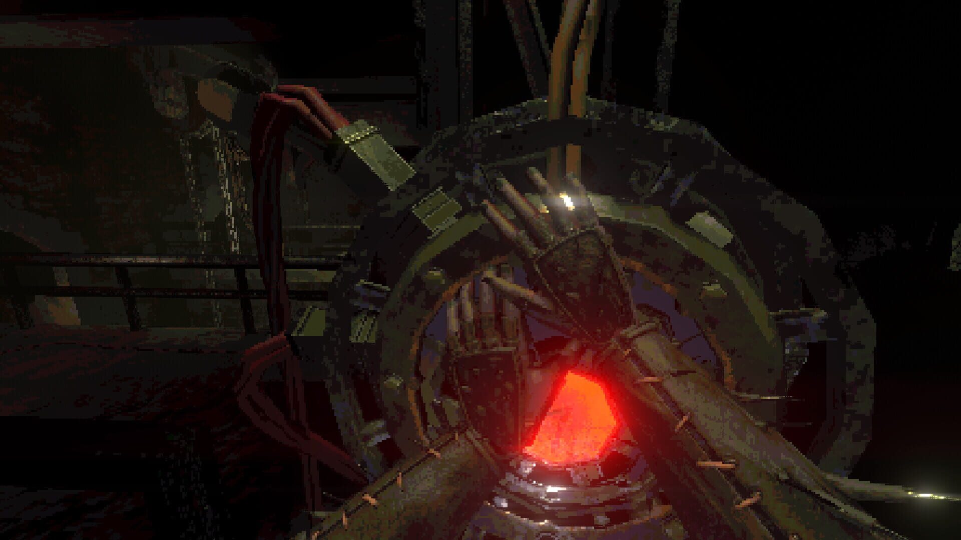 Screenshot for In Hope Voiden