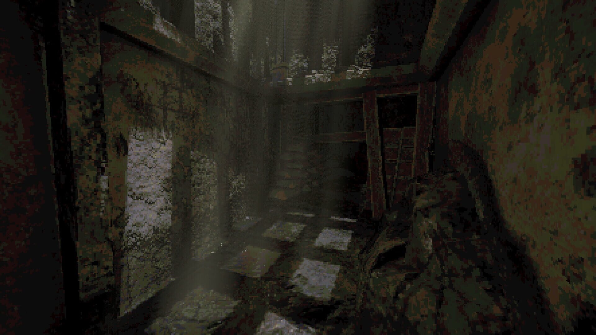 Screenshot for In Hope Voiden