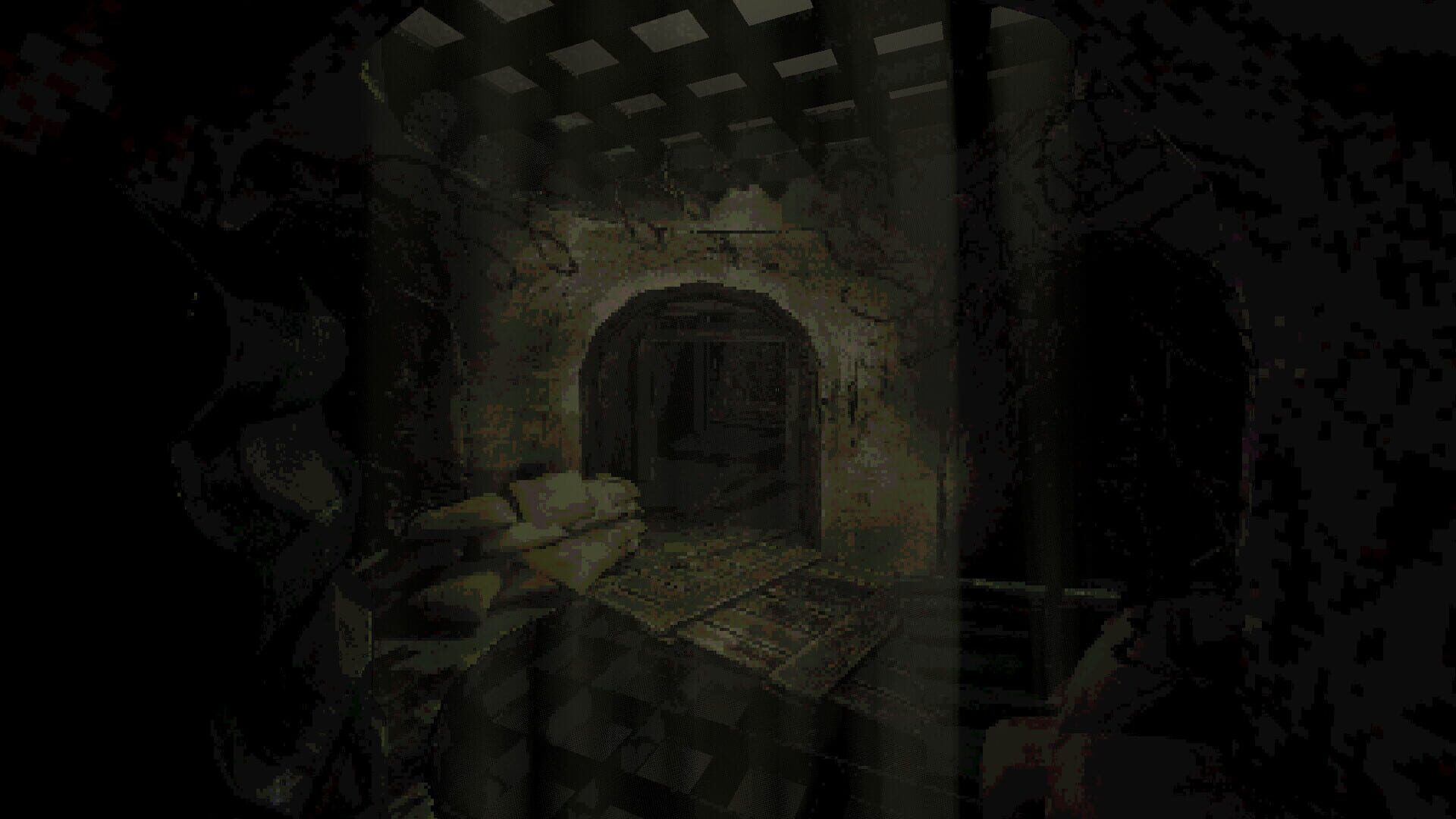 Screenshot for In Hope Voiden