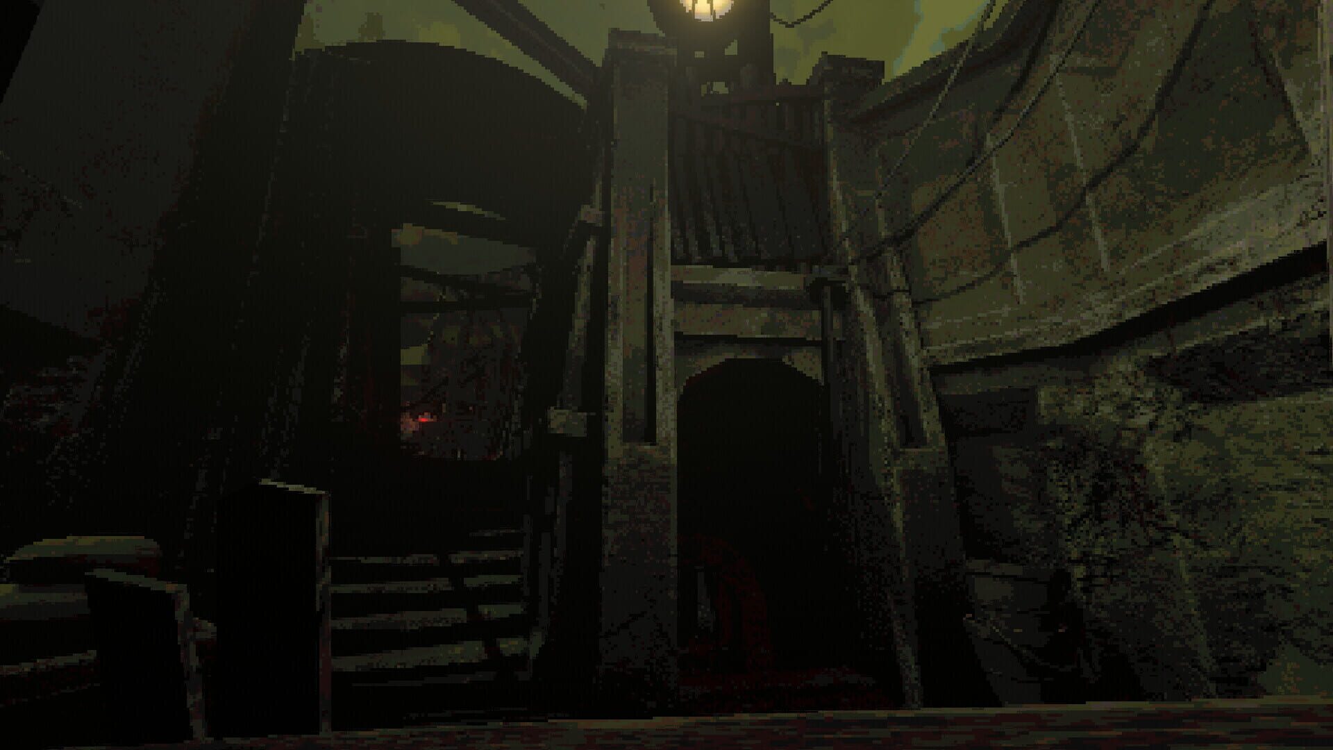 Screenshot for In Hope Voiden