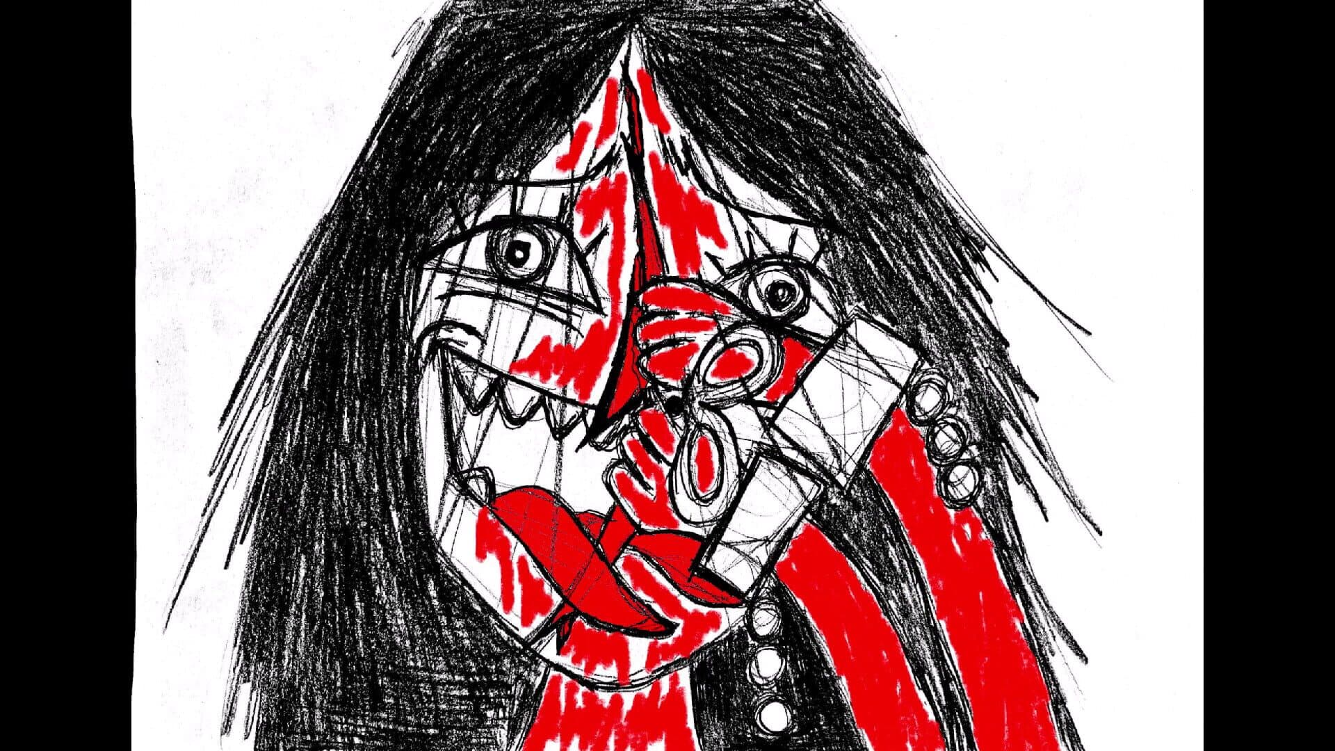 Screenshot for Paper Bleed
