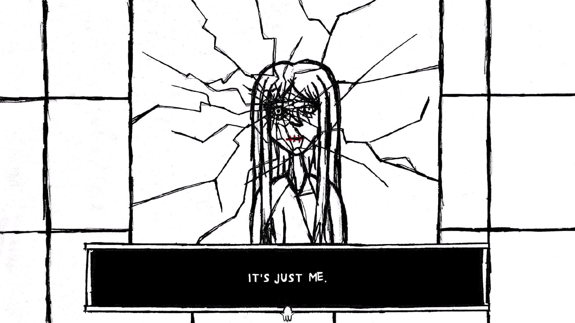 Screenshot for Paper Bleed