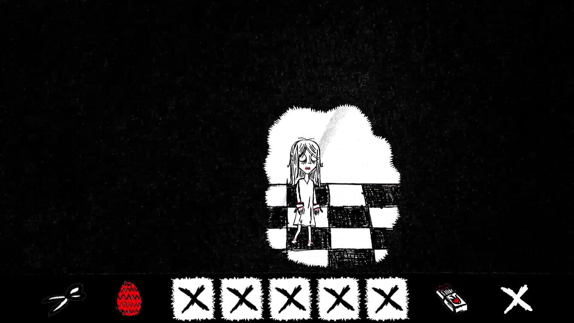 Screenshot for Paper Bleed