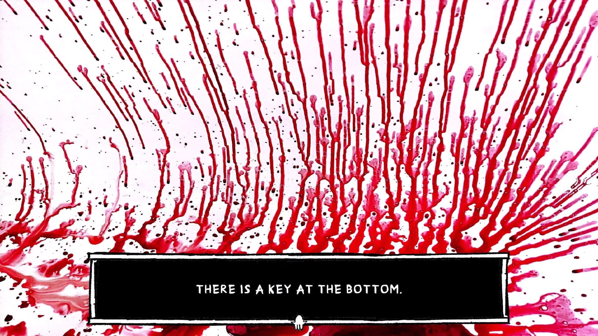 Screenshot for Paper Bleed
