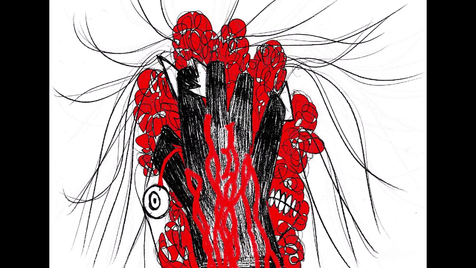 Screenshot for Paper Bleed