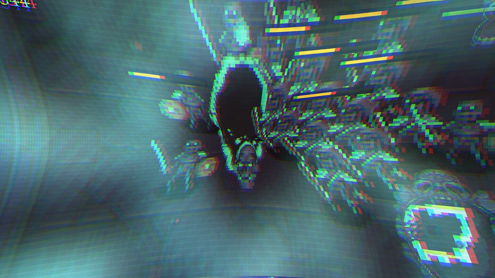 Screenshot for Skull Horde