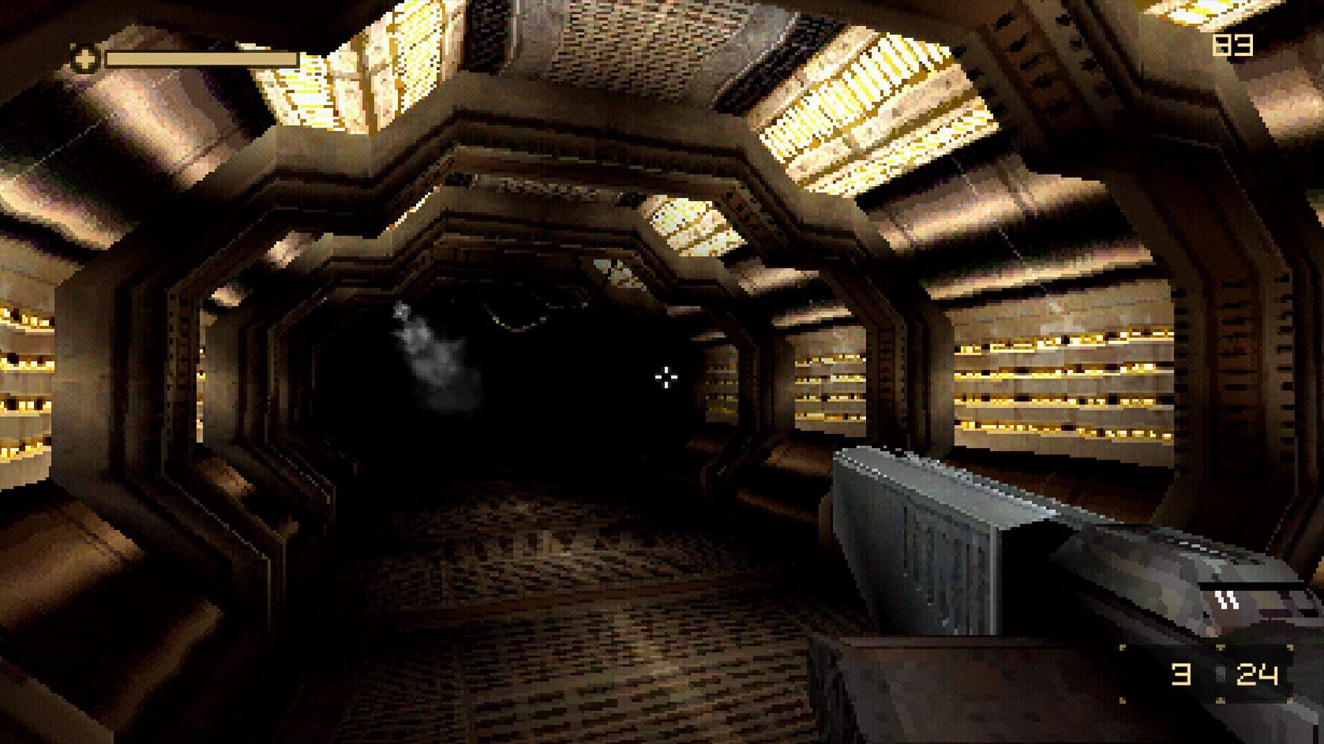 Screenshot for Derelikt