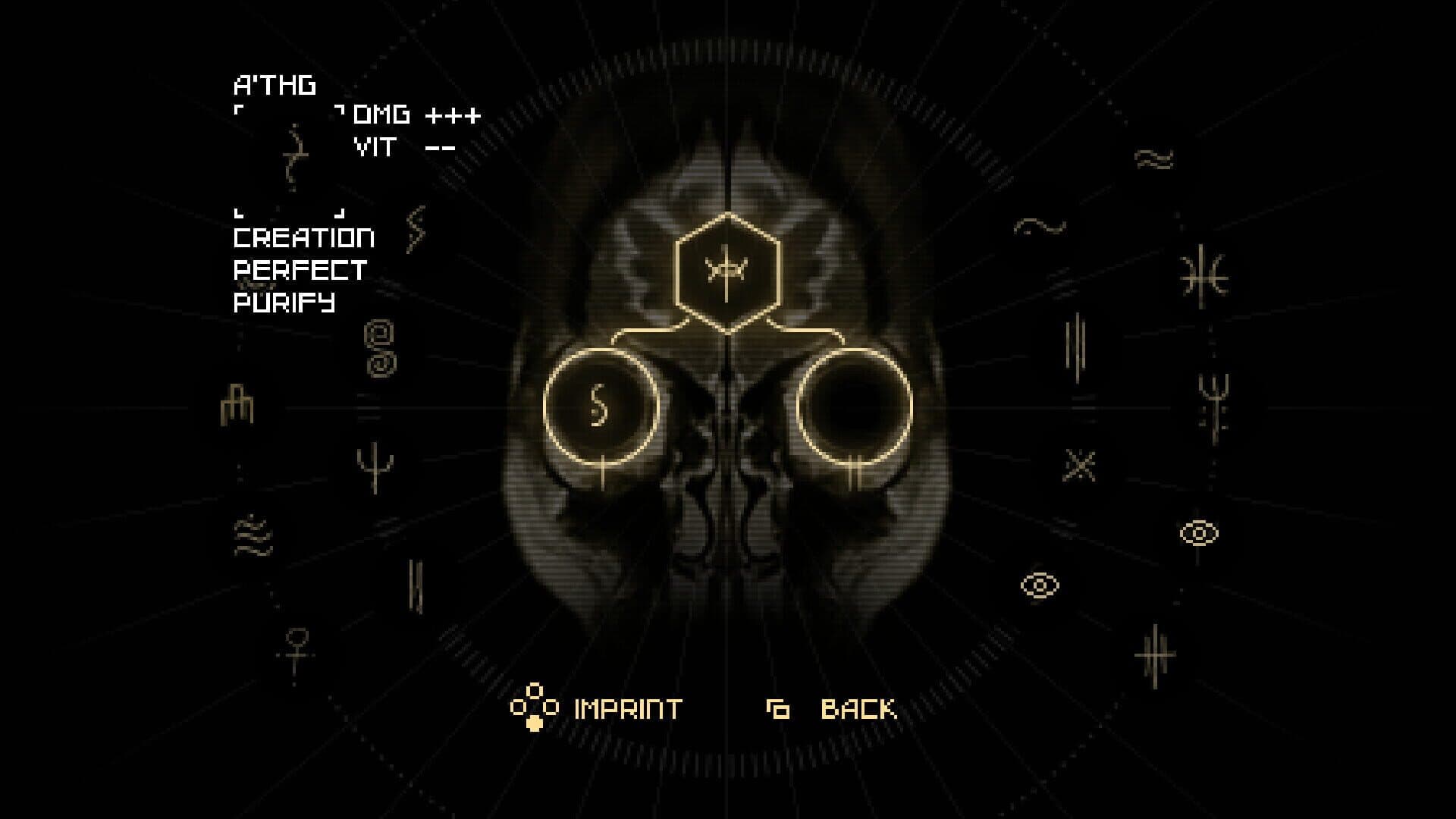 Screenshot for Derelikt