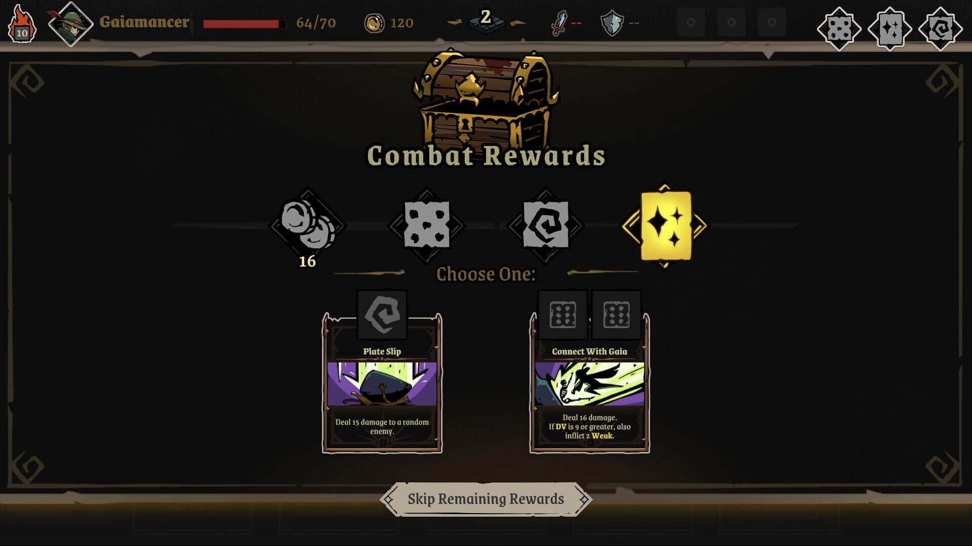 Screenshot for Archon Soul