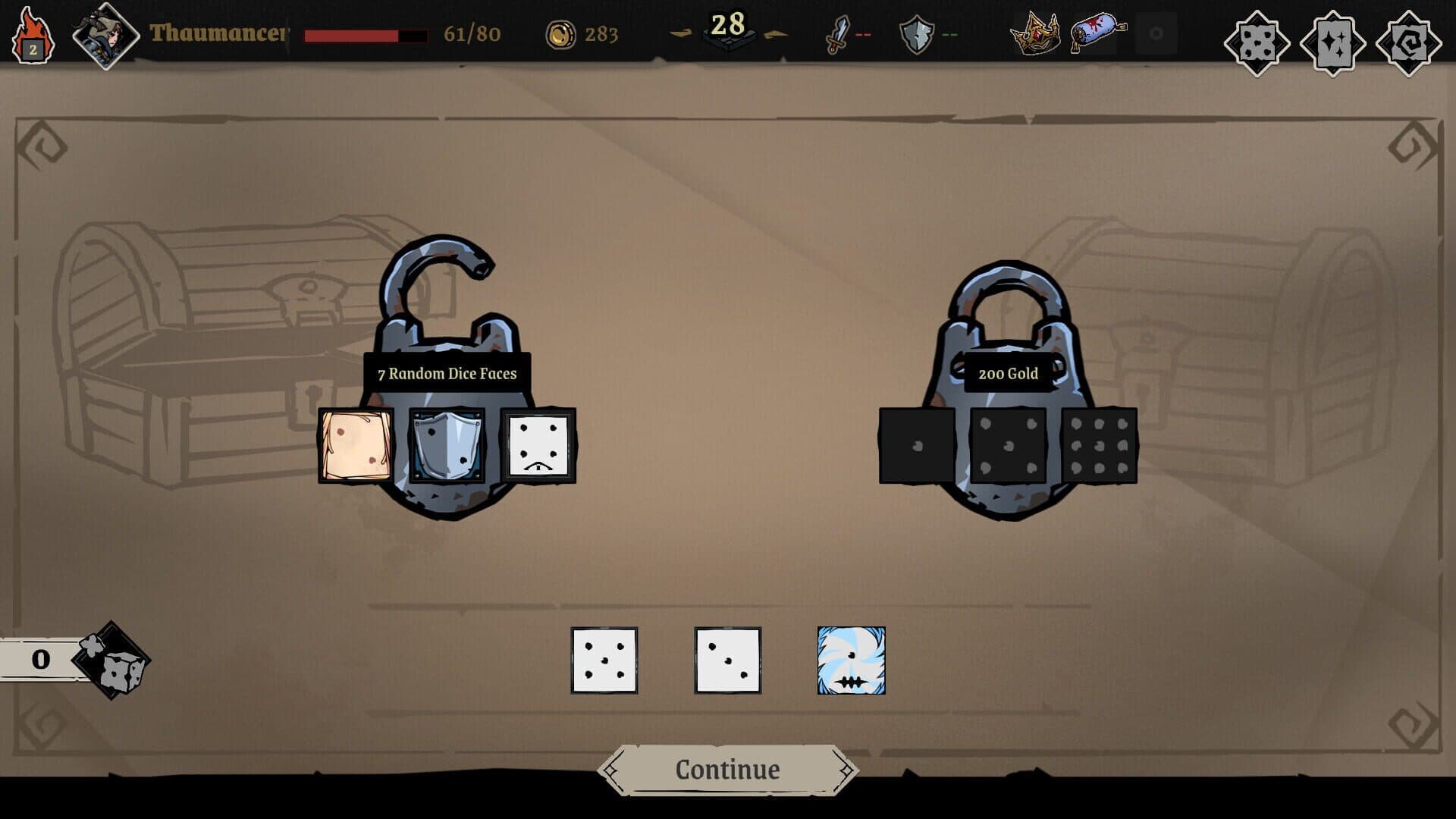 Screenshot for Archon Soul