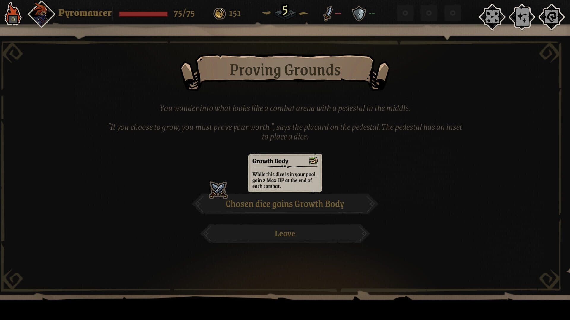 Screenshot for Archon Soul