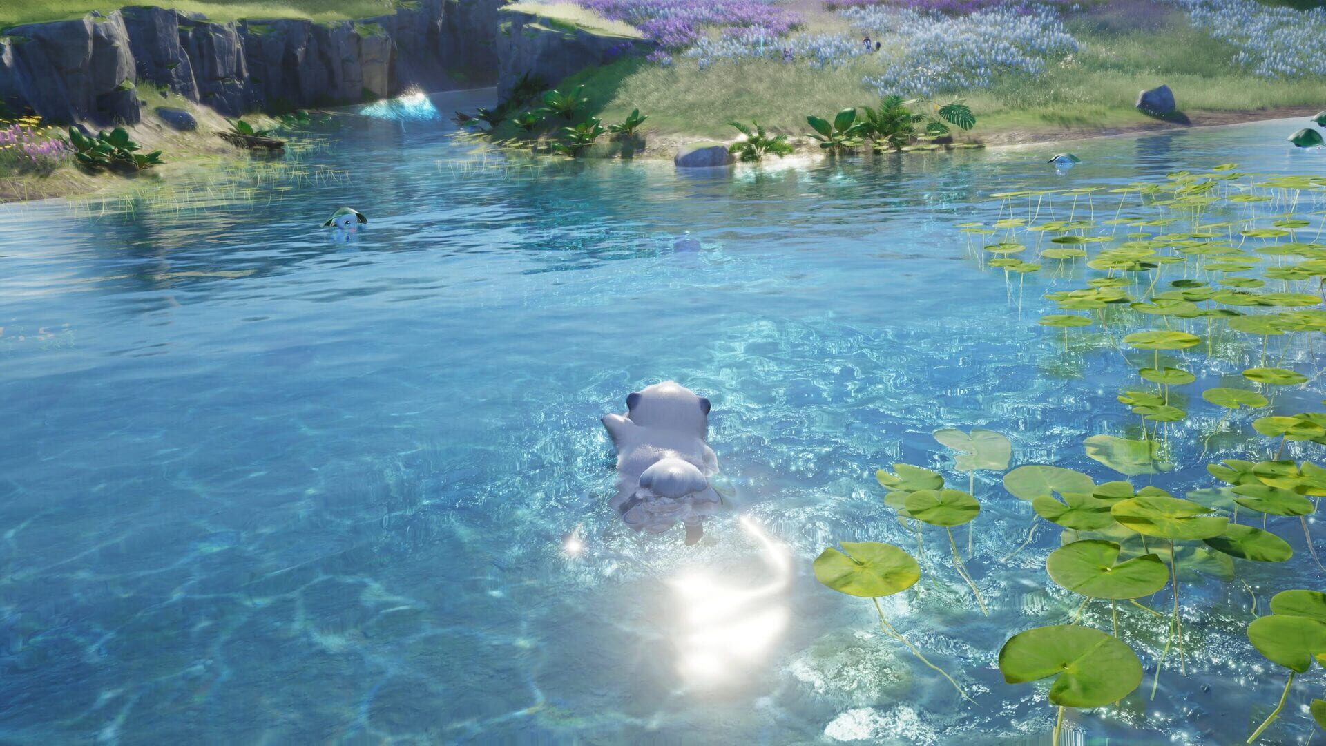 Screenshot for Aniimo