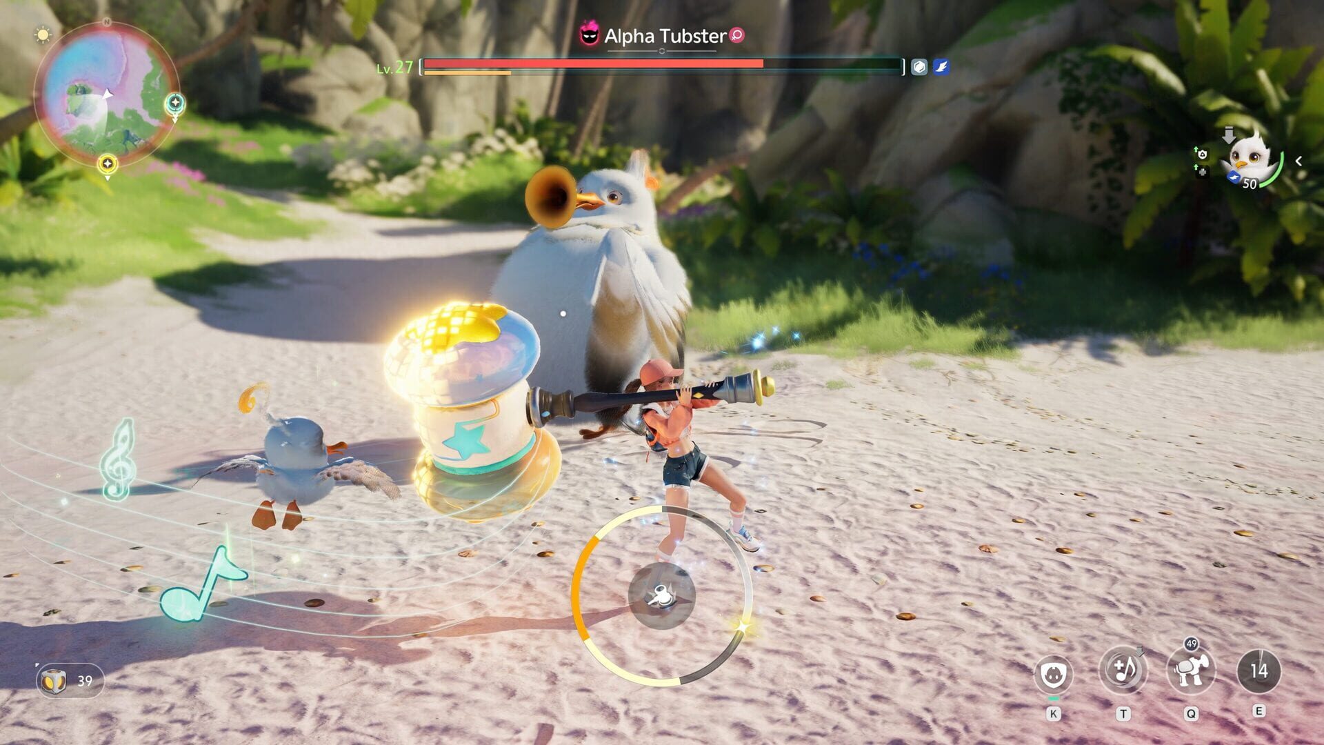 Screenshot for Aniimo