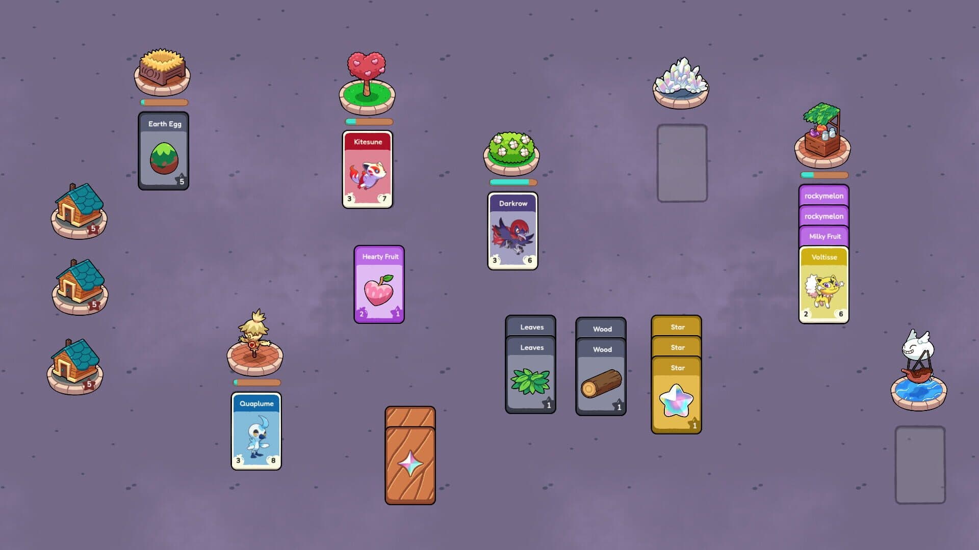 Screenshot for Decklings