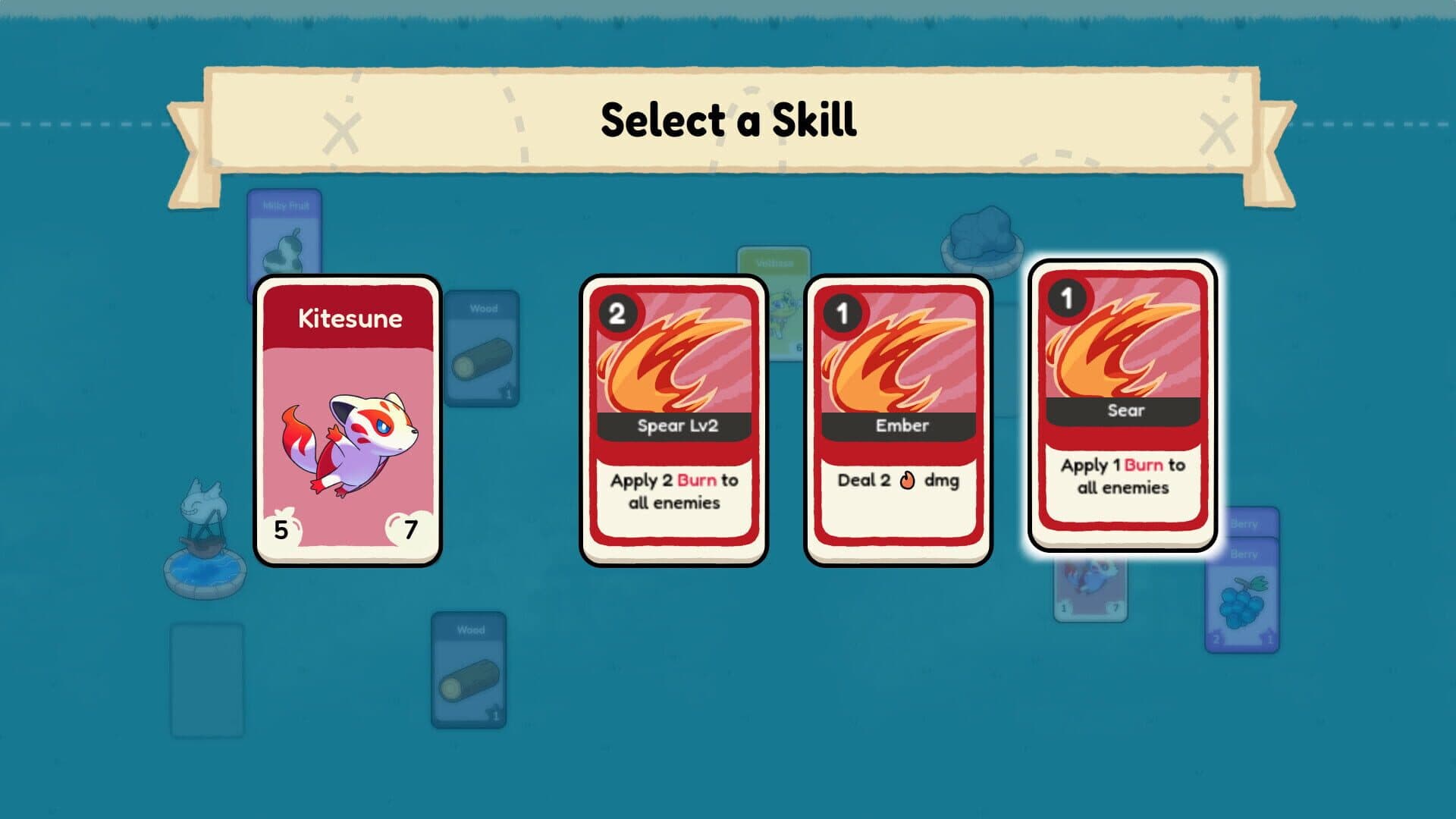 Screenshot for Decklings