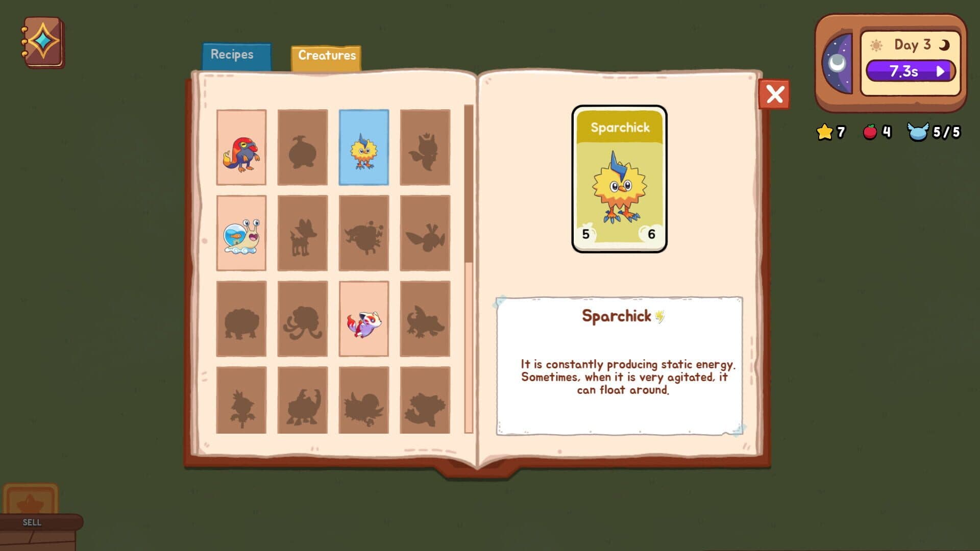 Screenshot for Decklings