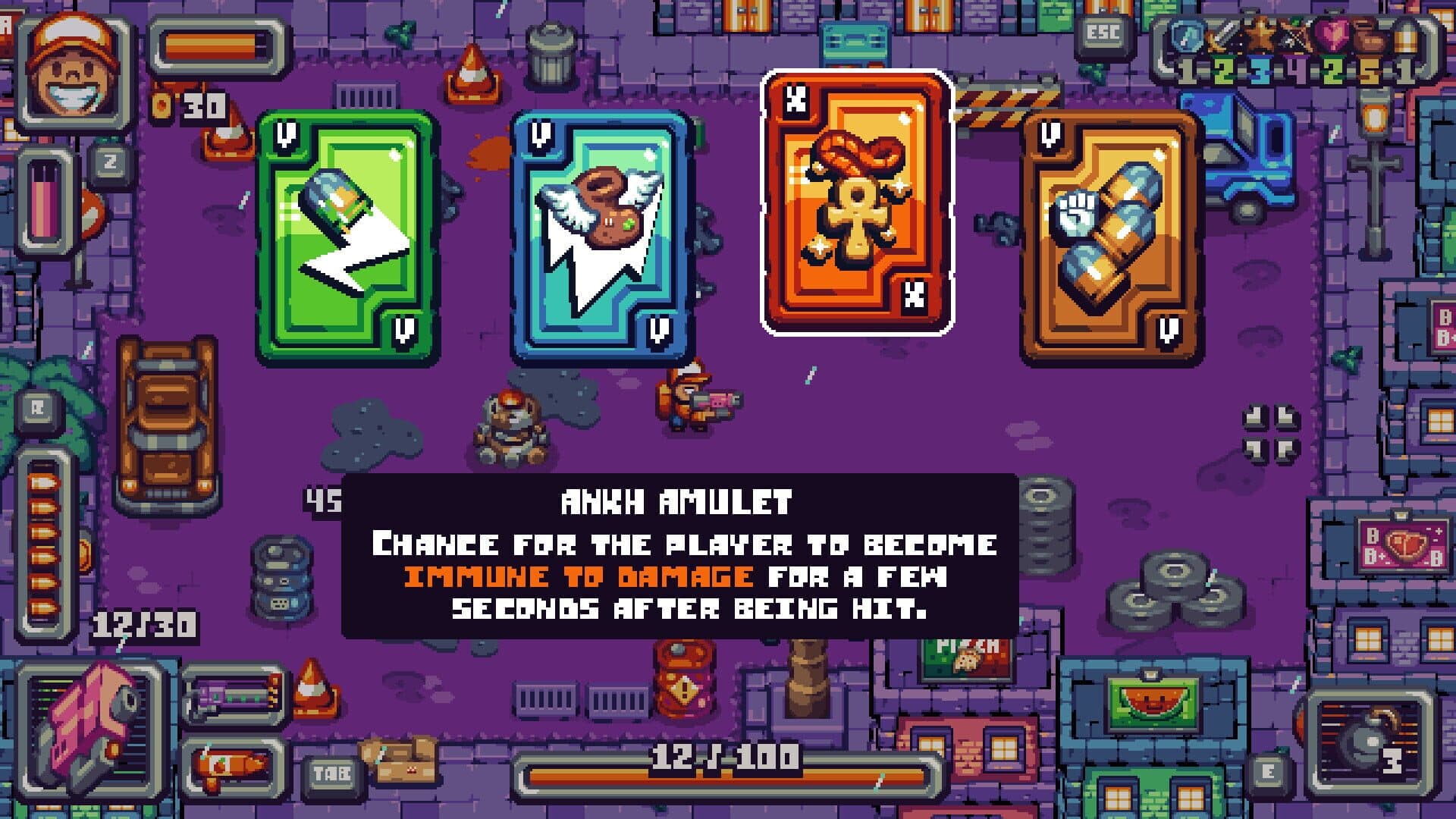 Screenshot for Dead on Delivery