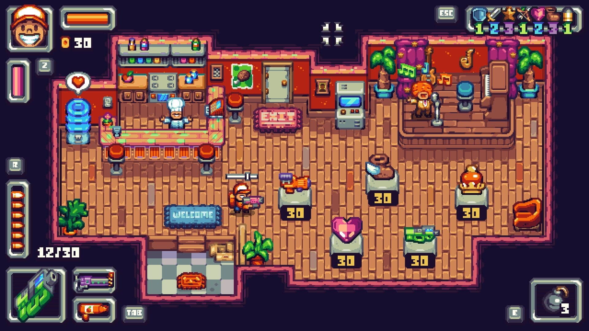 Screenshot for Dead on Delivery