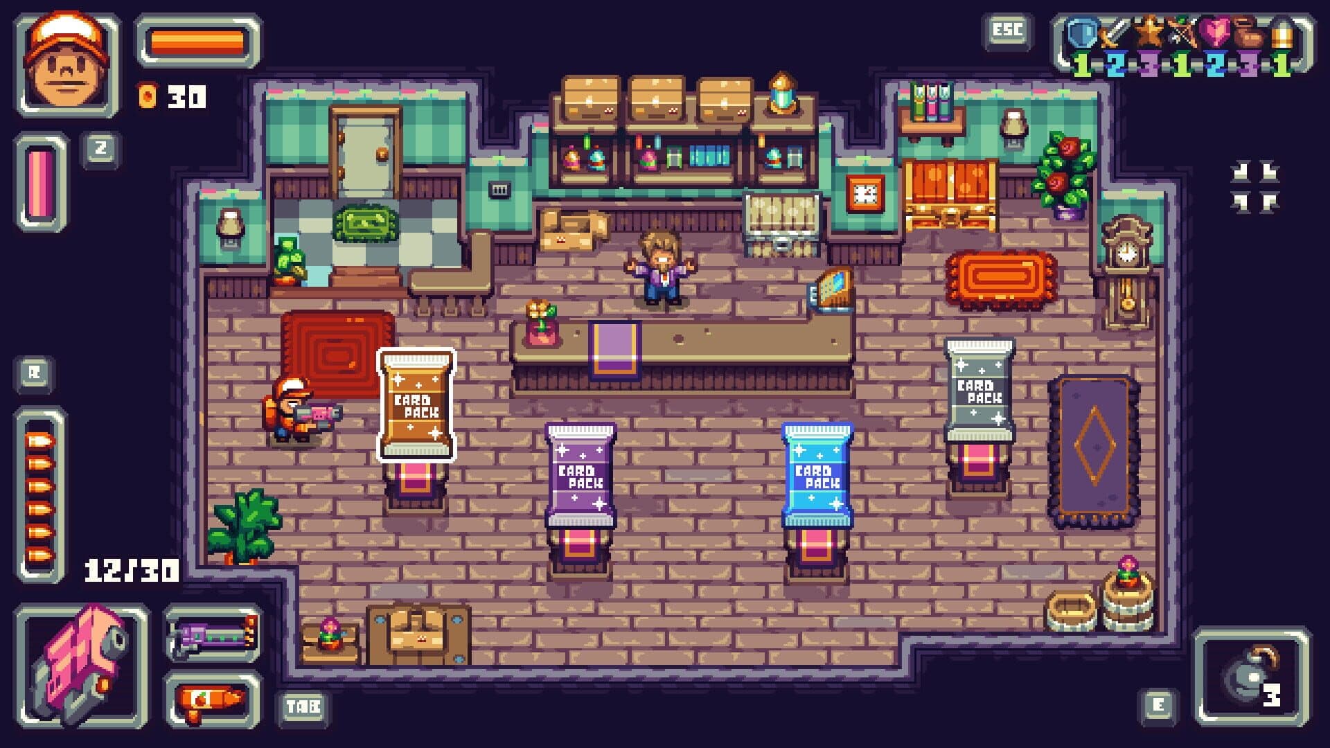 Screenshot for Dead on Delivery