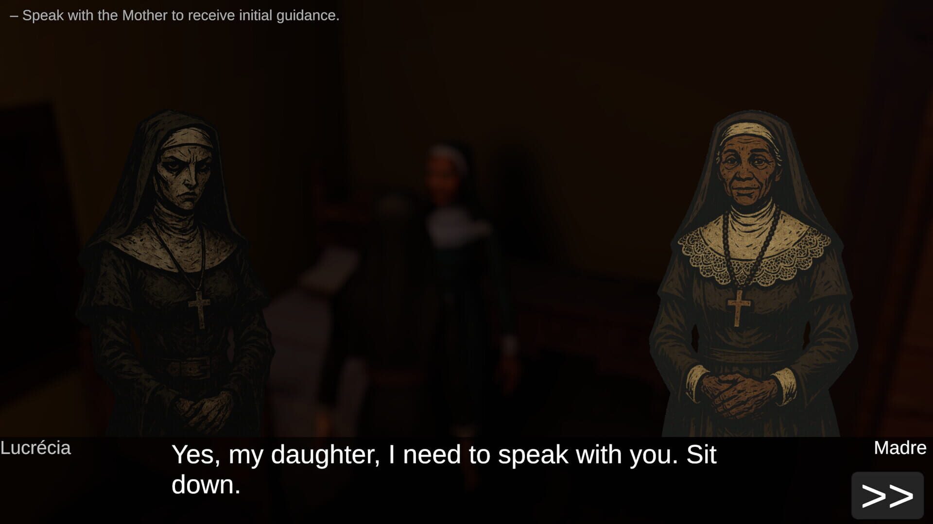 Screenshot for Valsa das Macaúbas