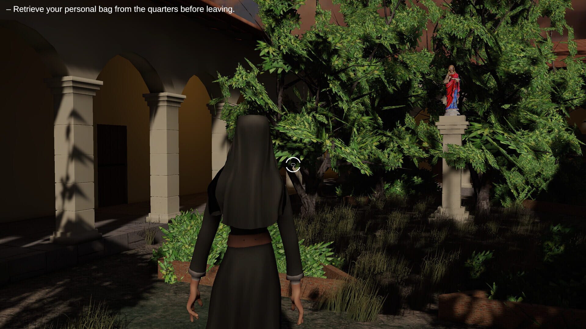 Screenshot for Valsa das Macaúbas