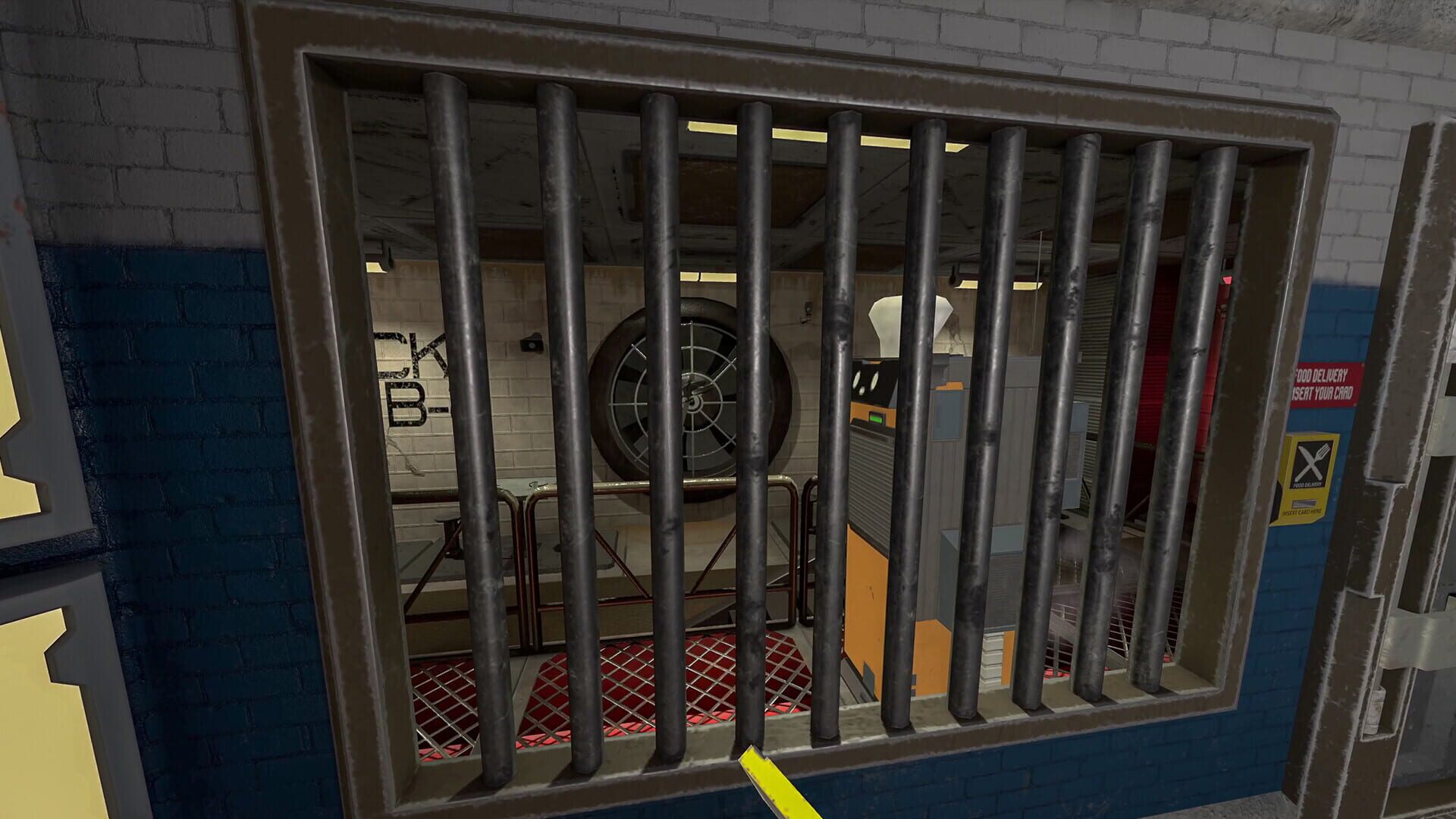Screenshot for Fixer Undercover