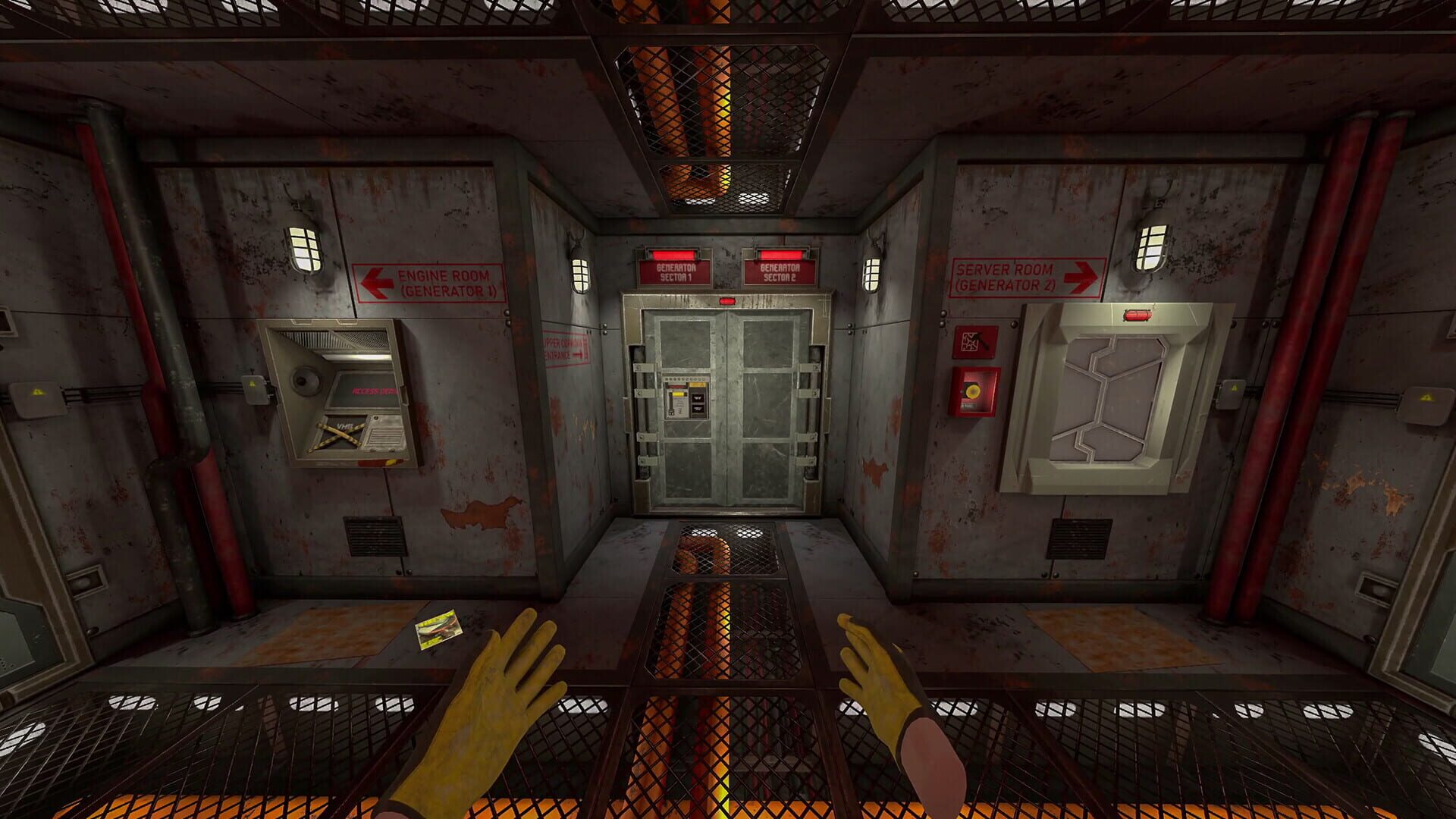 Screenshot for Fixer Undercover