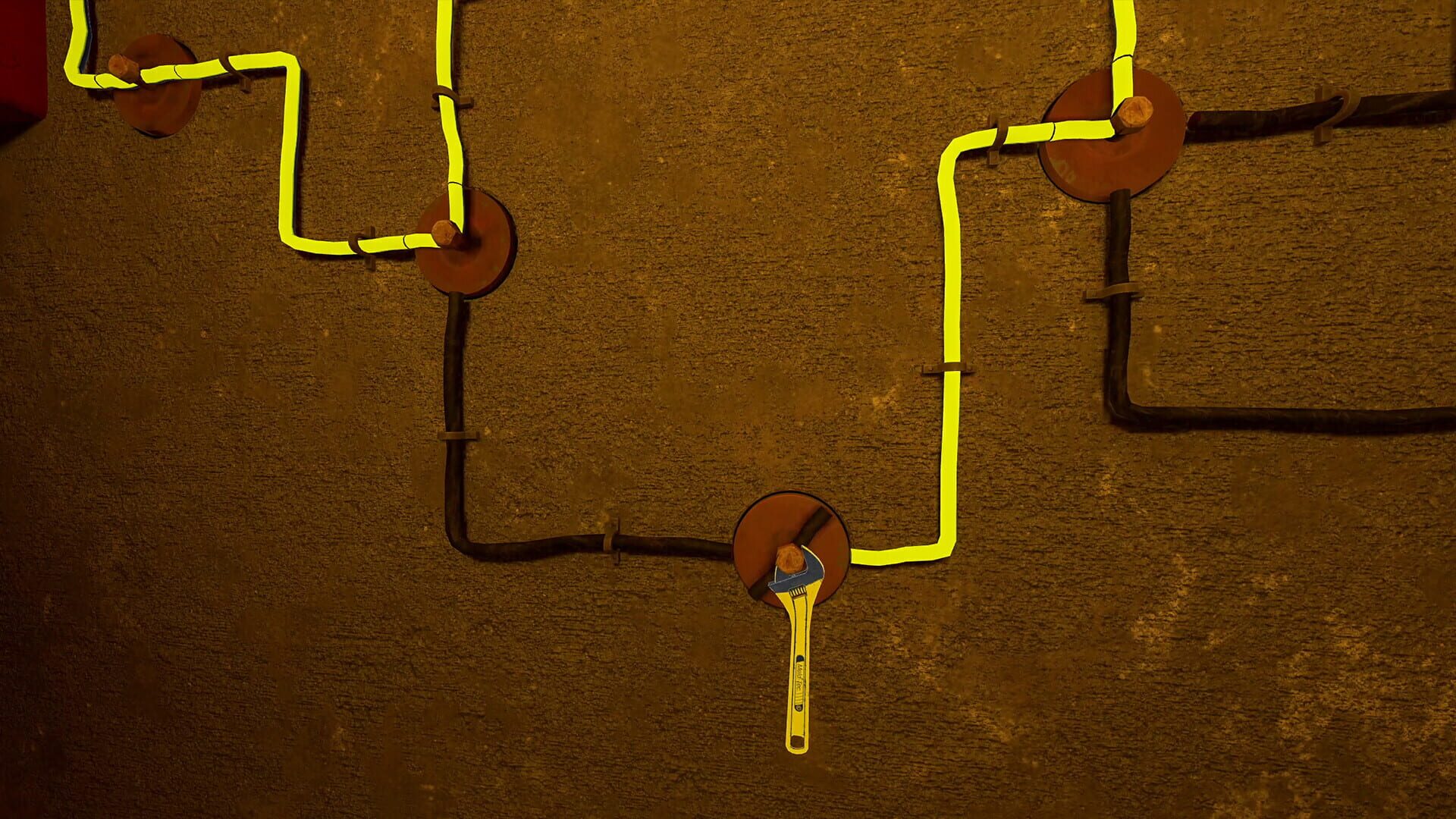 Screenshot for Fixer Undercover