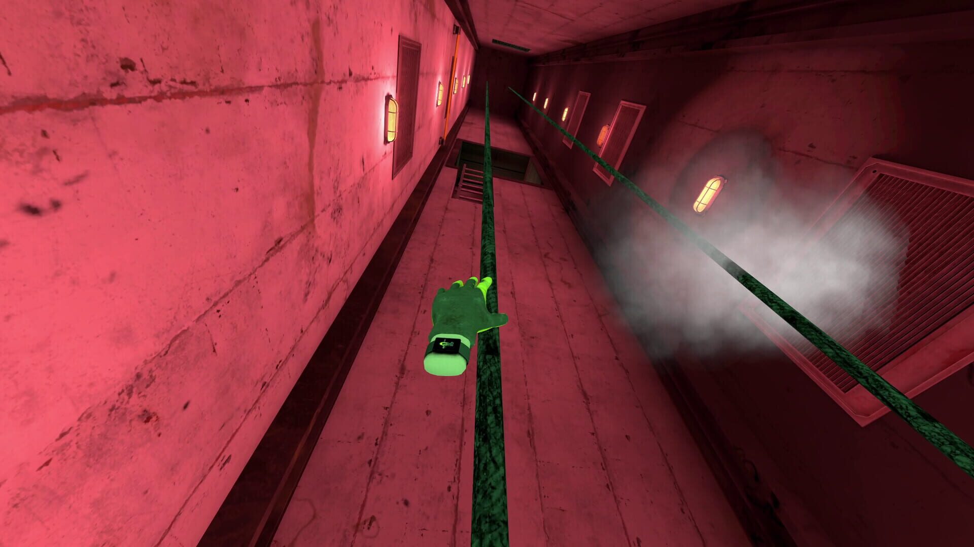 Screenshot for Fixer Undercover
