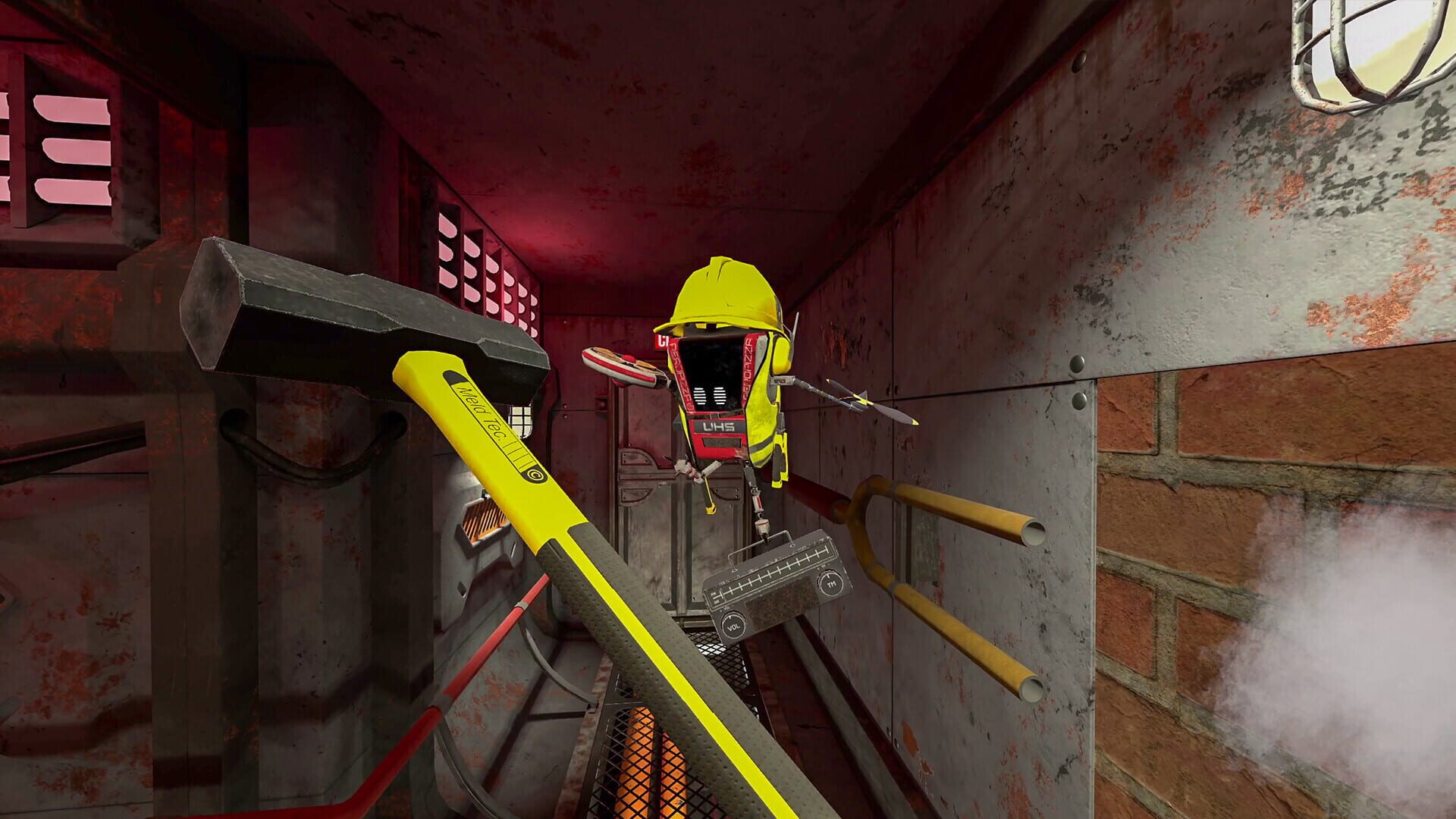 Screenshot for Fixer Undercover