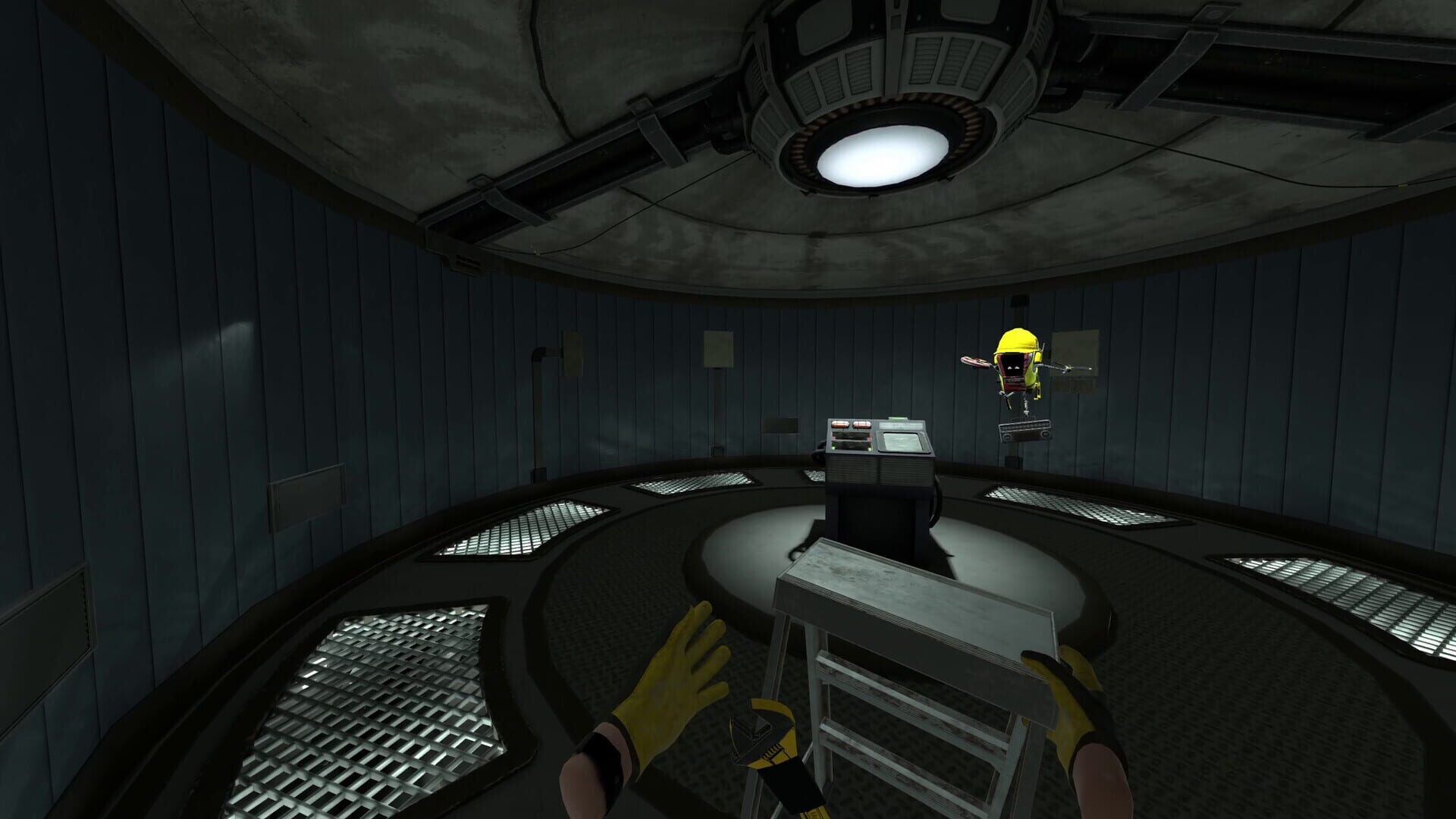 Screenshot for Fixer Undercover