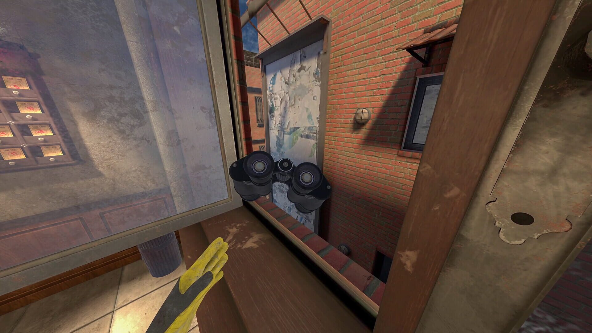 Screenshot for Fixer Undercover